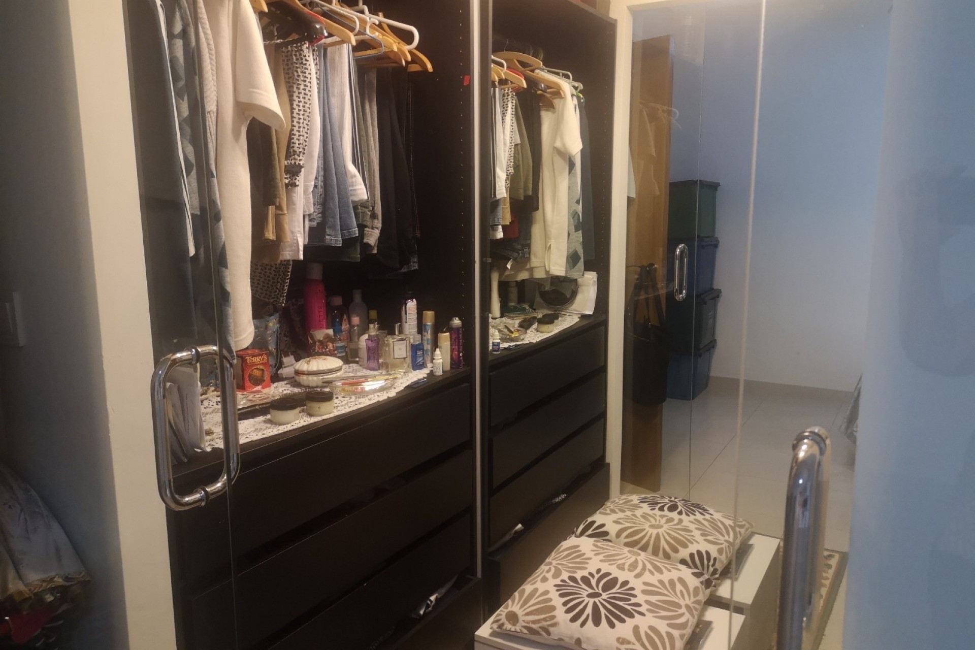 Revente - Appartement -
Los Montesinos