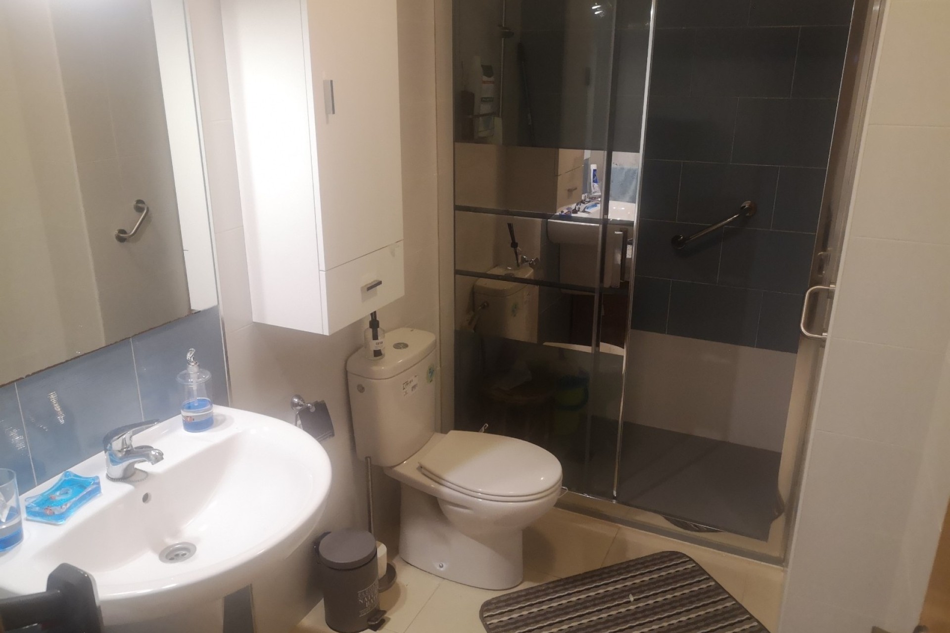 Revente - Appartement -
Los Montesinos