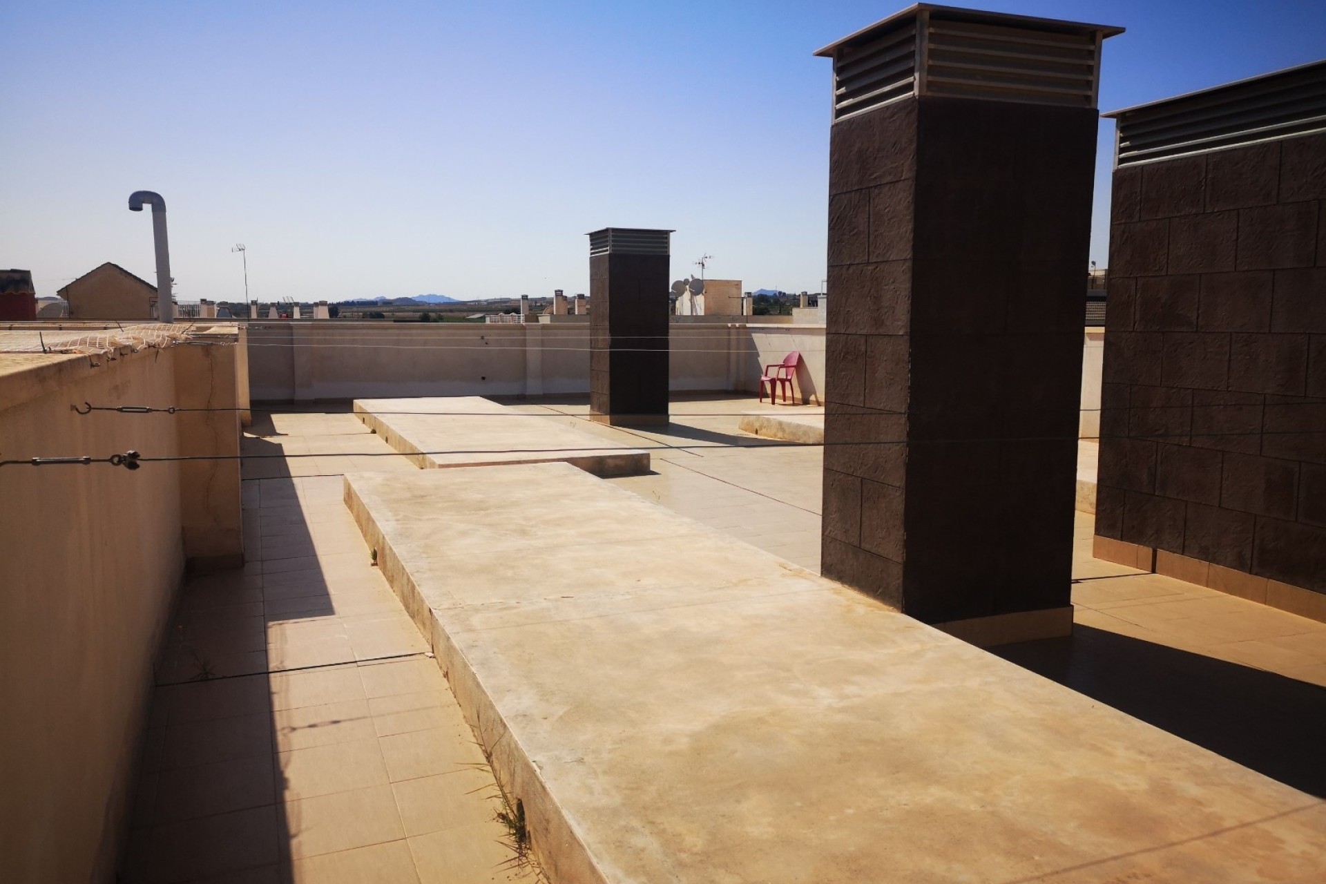 Revente - Appartement -
Los Montesinos