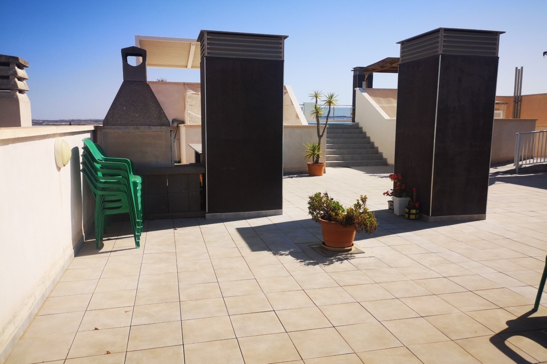 Revente - Appartement -
Los Montesinos