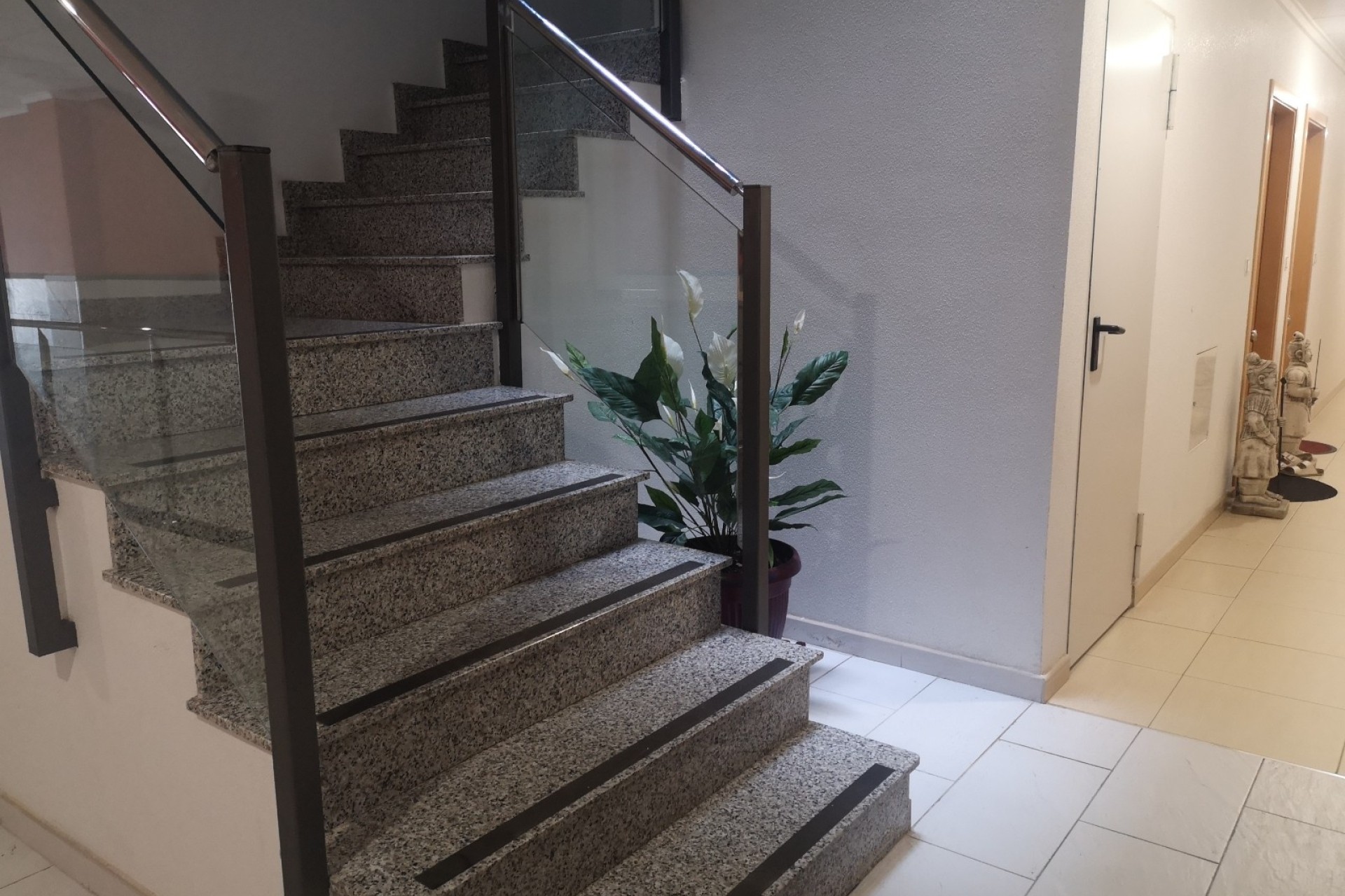 Revente - Appartement -
Los Montesinos