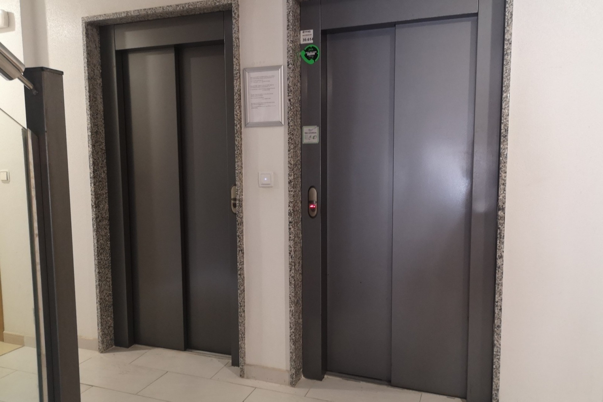 Revente - Appartement -
Los Montesinos