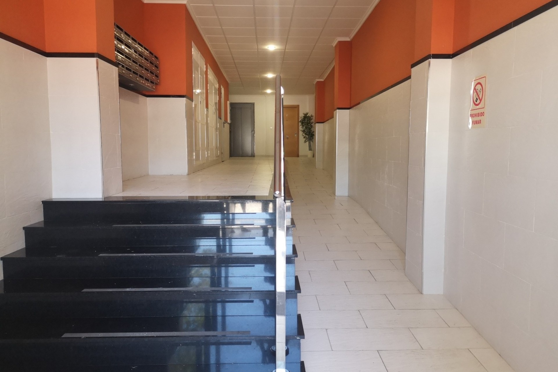 Revente - Appartement -
Los Montesinos