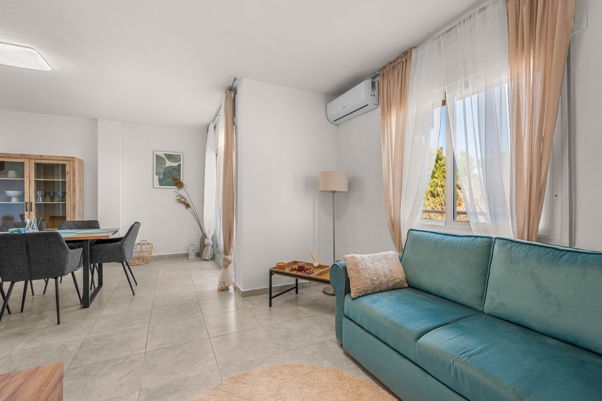 Revente - Appartement -
Los Urrutias - ESTRELLA DE MAR