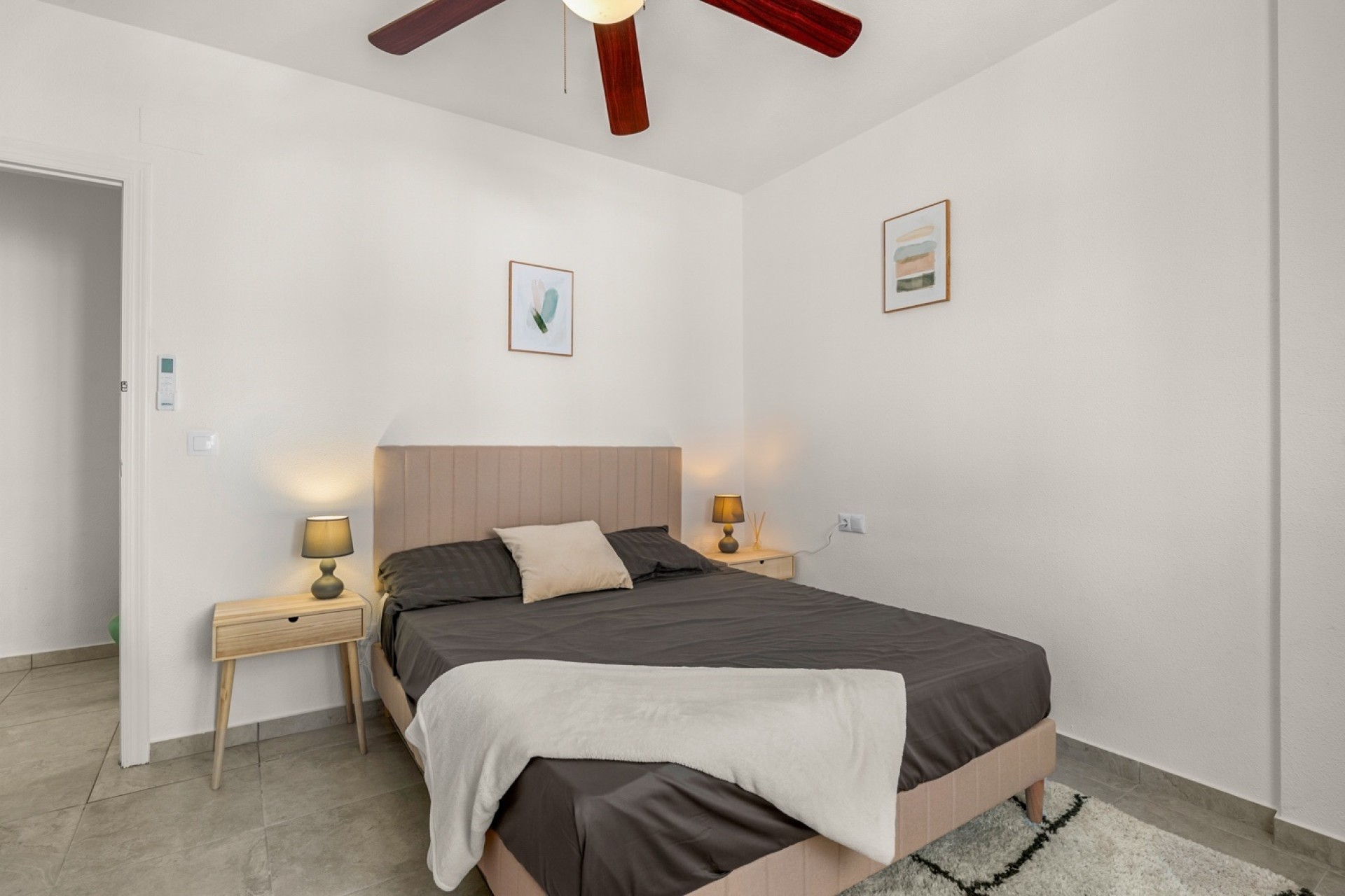 Revente - Appartement -
Los Urrutias - ESTRELLA DE MAR