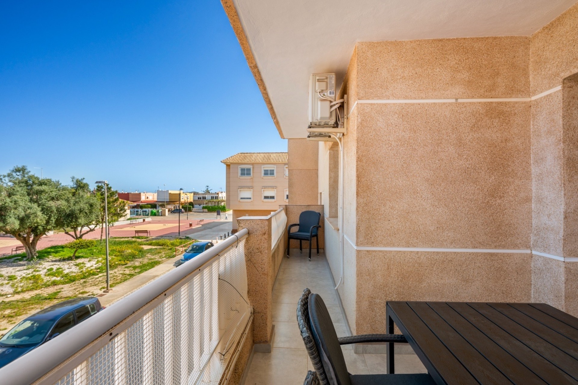 Revente - Appartement -
Los Urrutias - ESTRELLA DE MAR