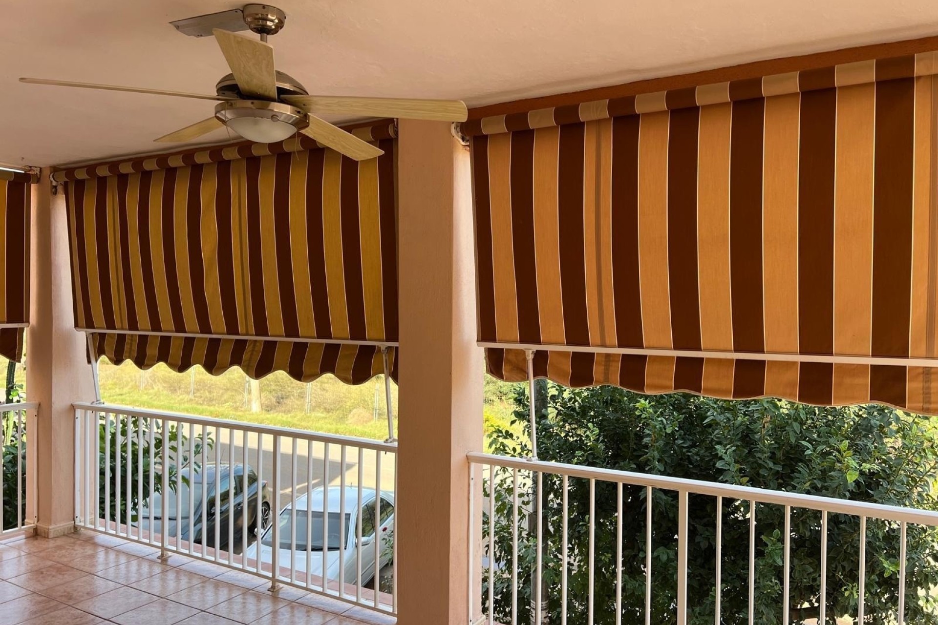 Revente - Appartement -
Los Urrutias - Estrella De Mar