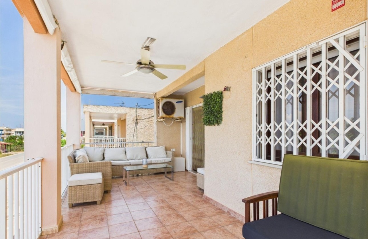 Revente - Appartement -
Los Urrutias - Estrella De Mar