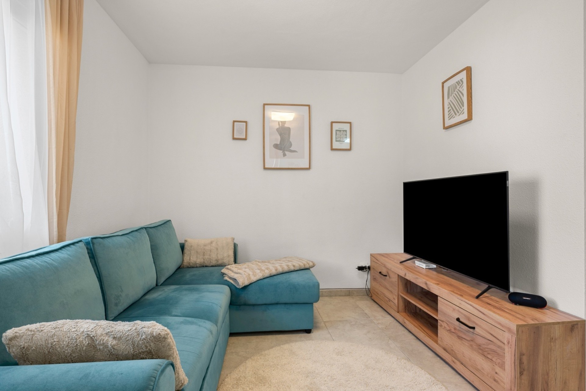 Revente - Appartement -
Los Urrutias - ESTRELLA DE MAR