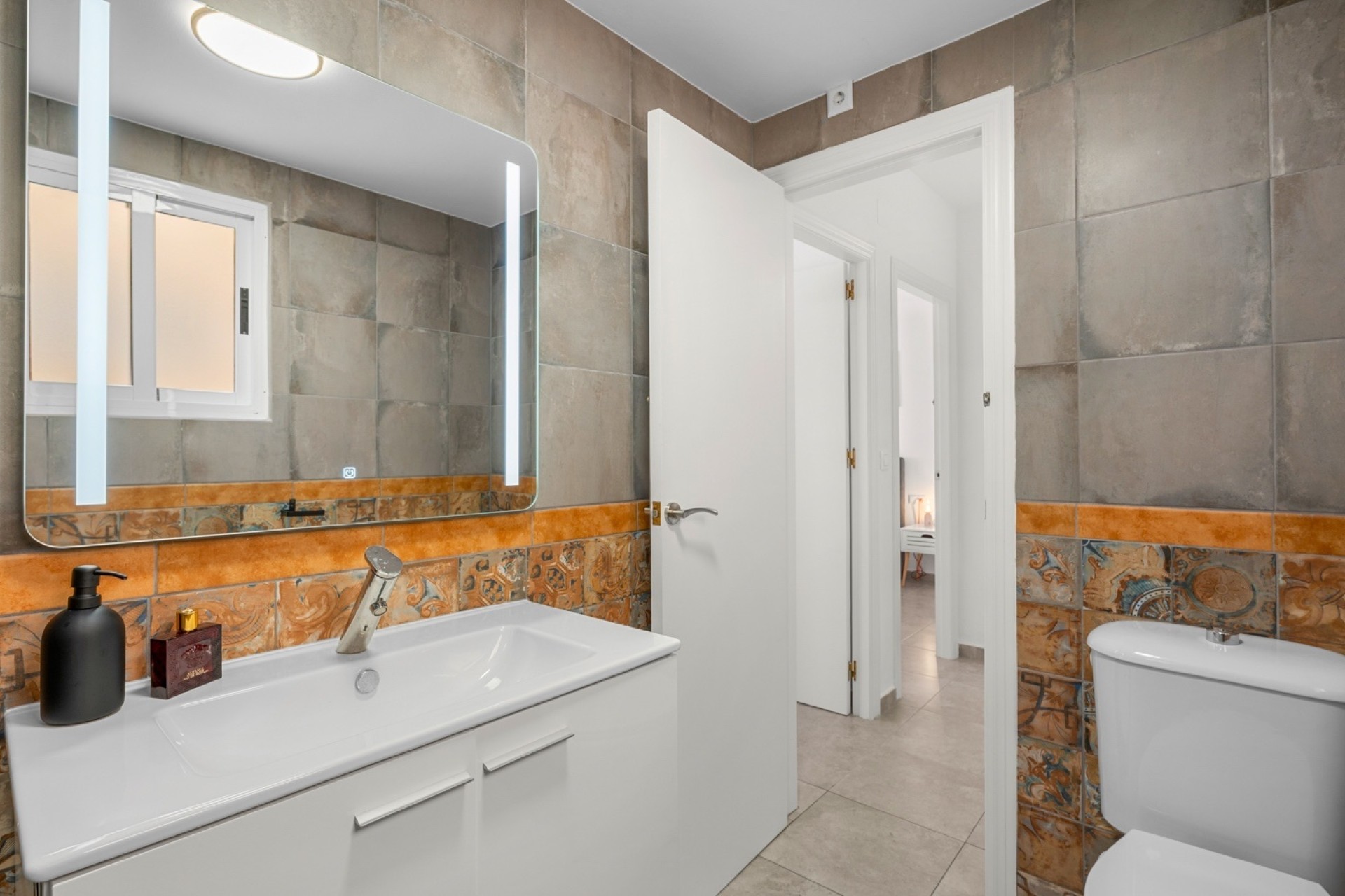 Revente - Appartement -
Los Urrutias - ESTRELLA DE MAR