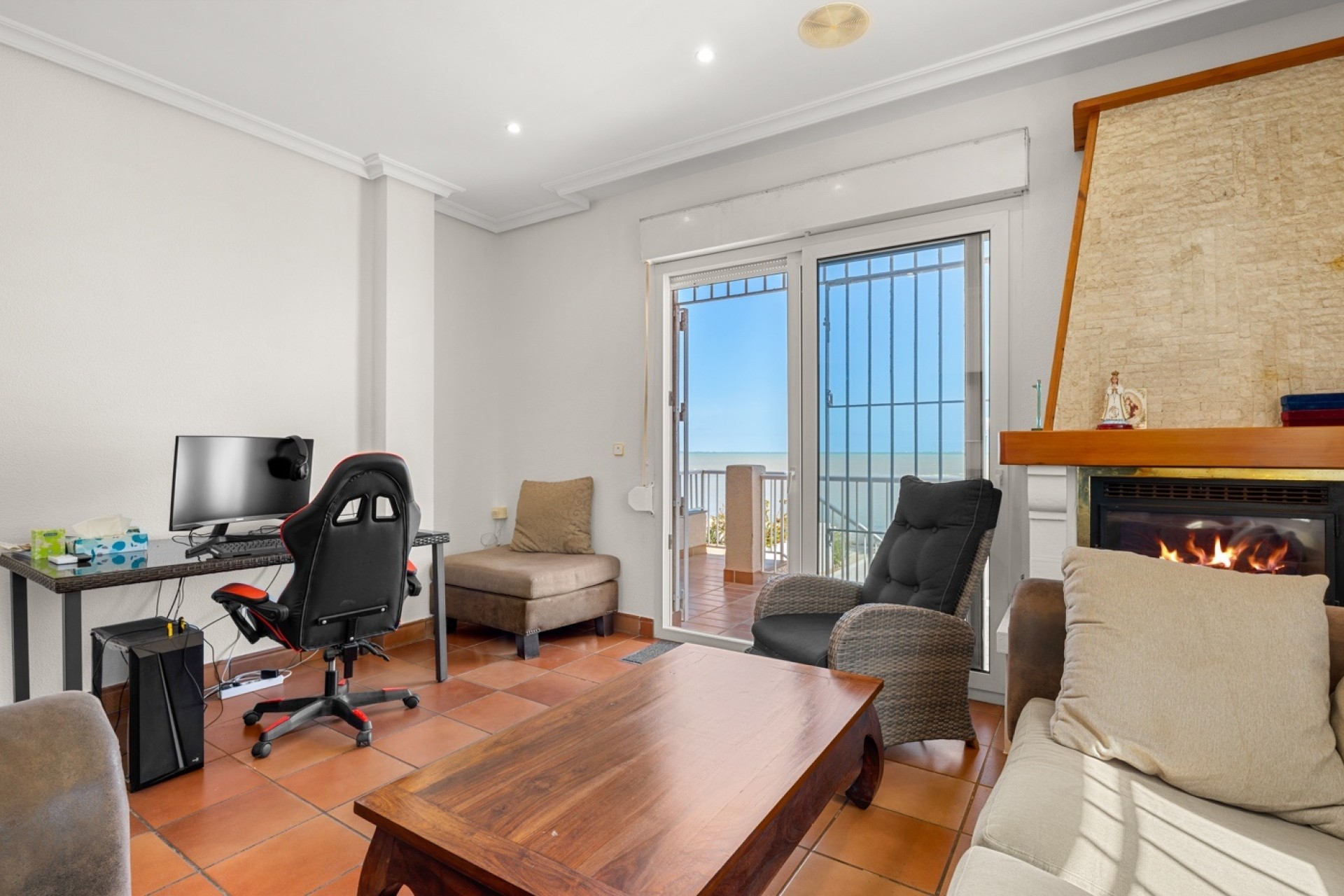 Revente - Appartement -
Los Urrutias - ESTRELLA DE MAR