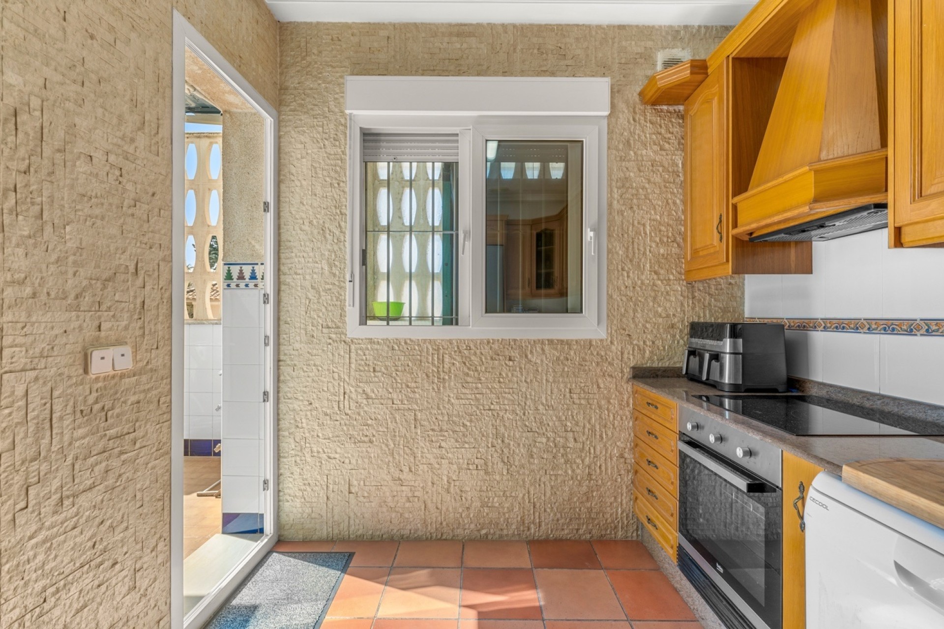 Revente - Appartement -
Los Urrutias - ESTRELLA DE MAR