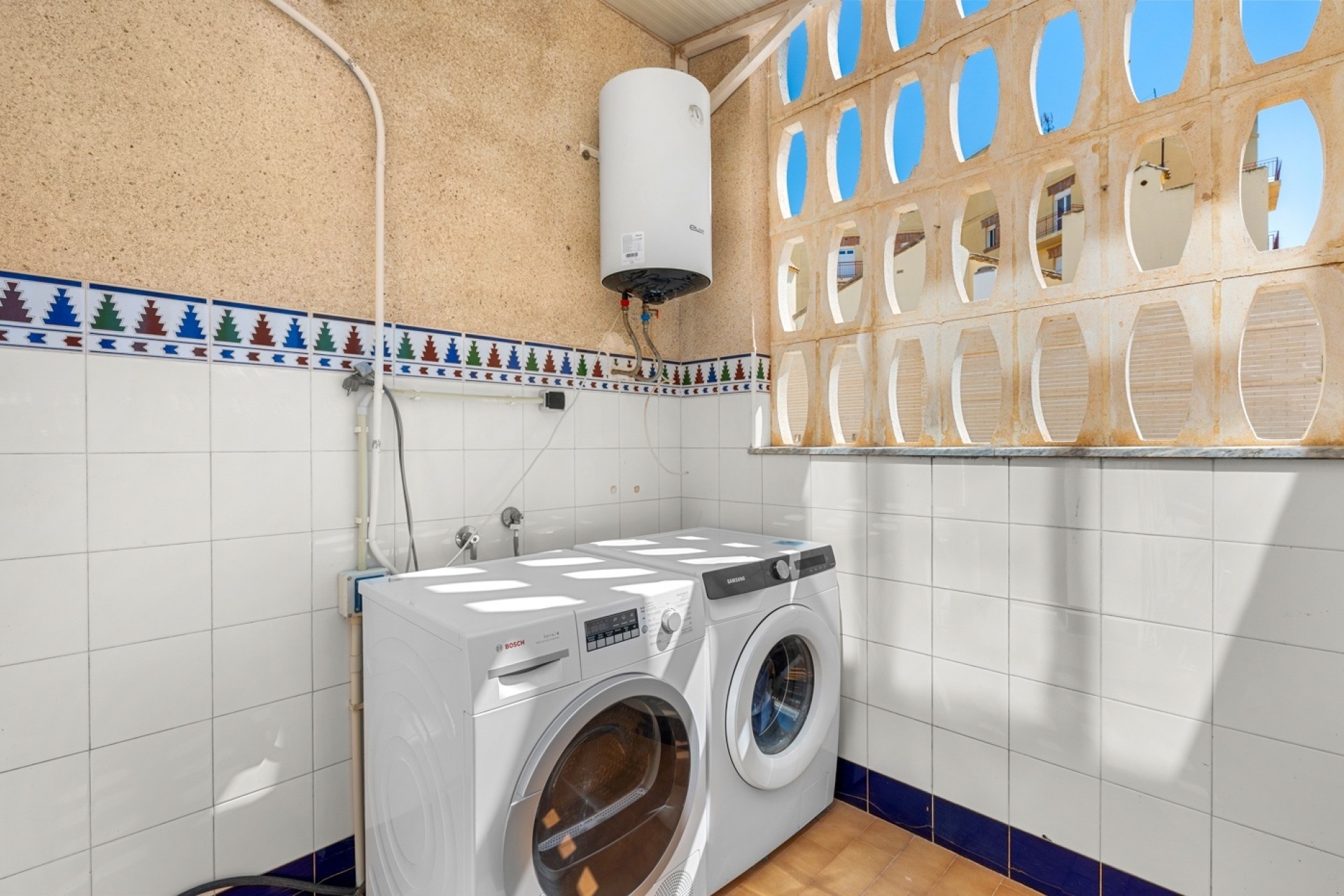 Revente - Appartement -
Los Urrutias - ESTRELLA DE MAR