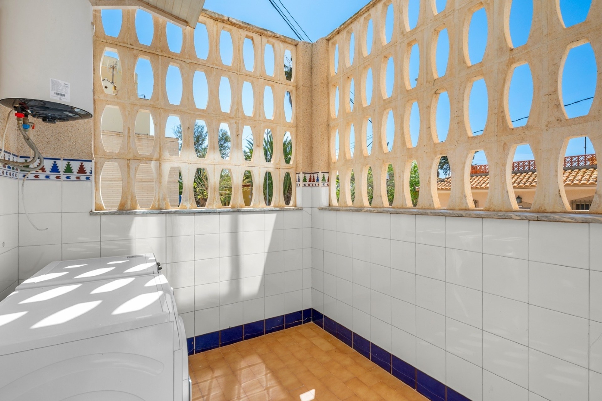 Revente - Appartement -
Los Urrutias - ESTRELLA DE MAR