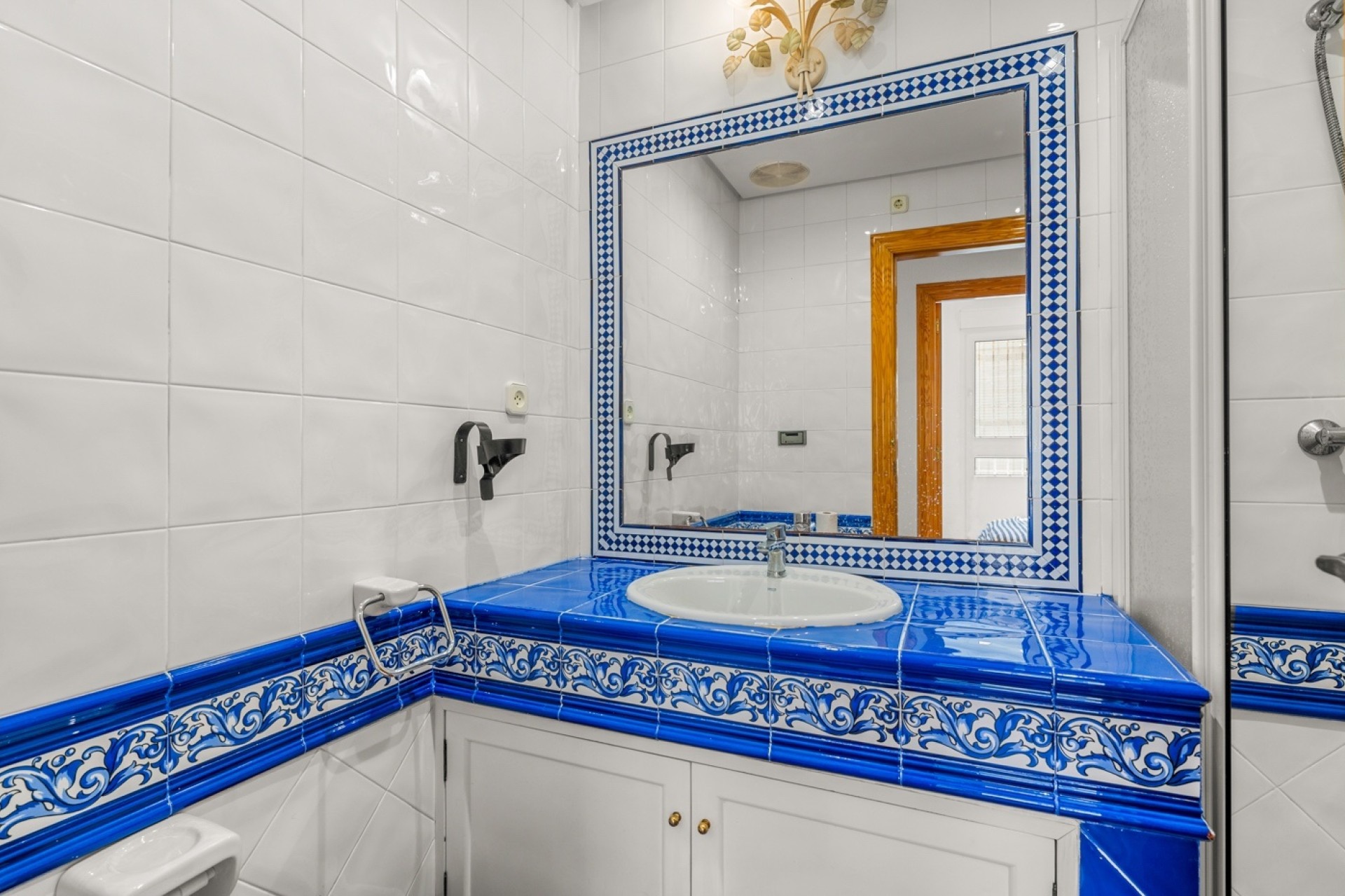Revente - Appartement -
Los Urrutias - ESTRELLA DE MAR