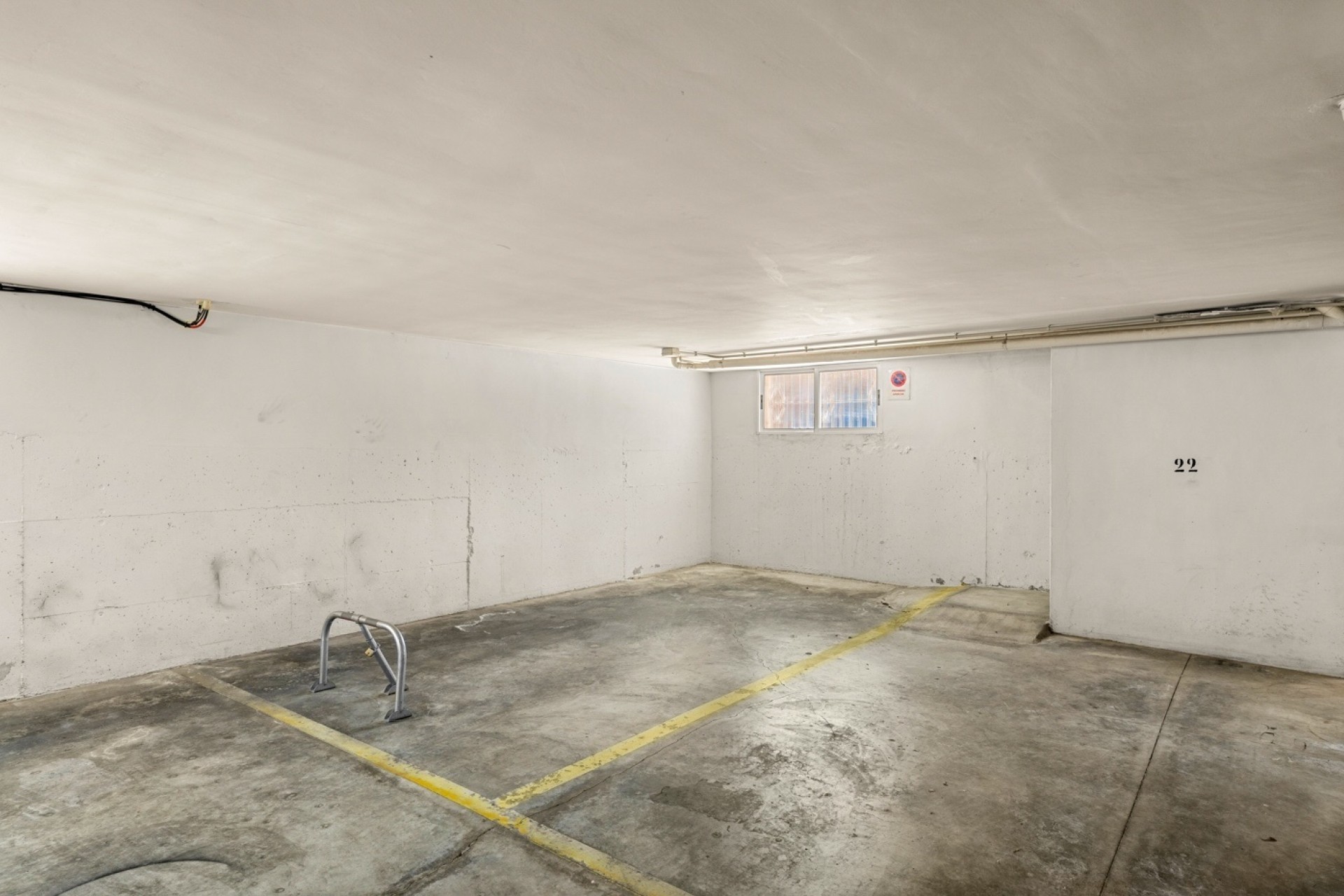 Revente - Appartement -
Los Urrutias - ESTRELLA DE MAR