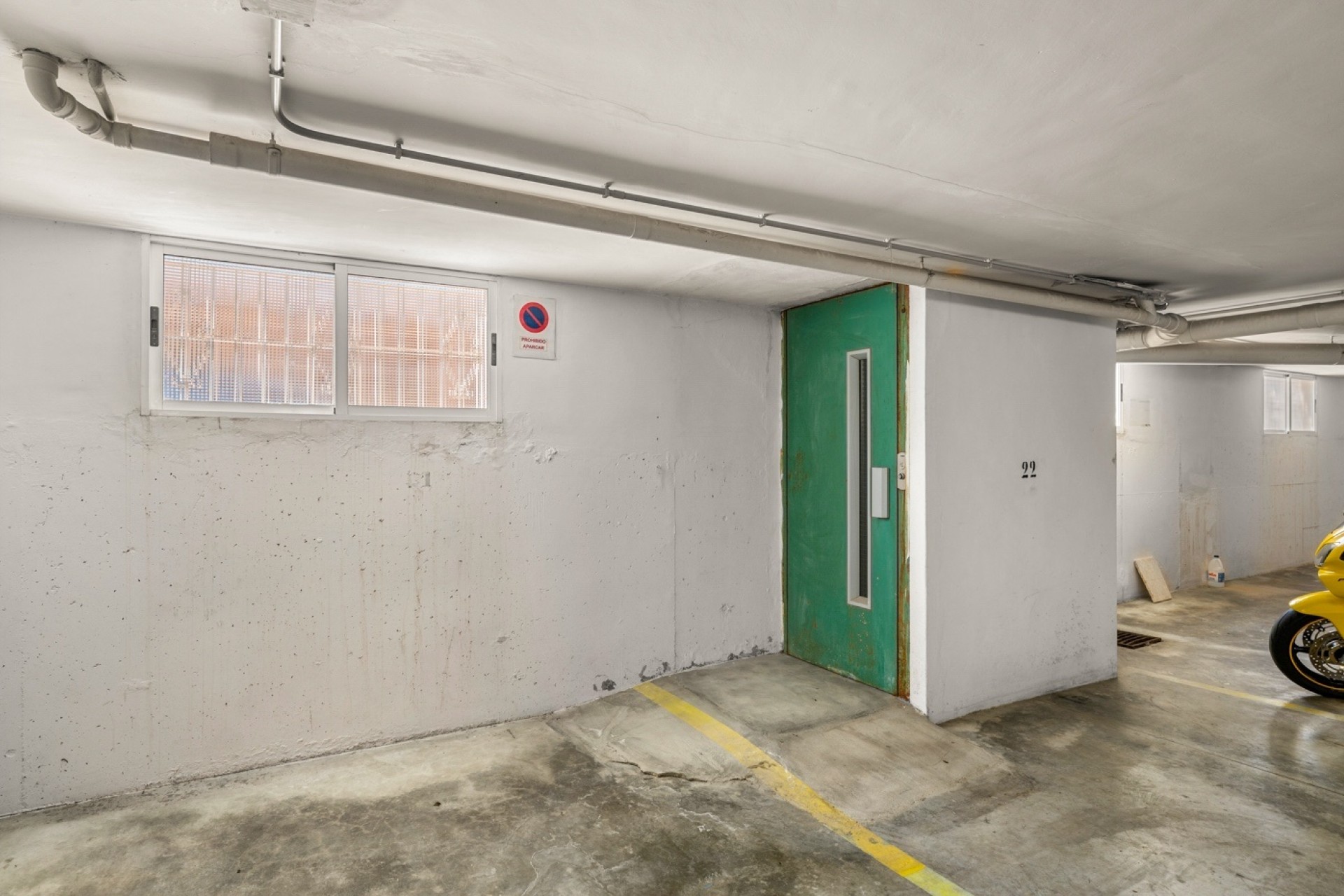 Revente - Appartement -
Los Urrutias - ESTRELLA DE MAR