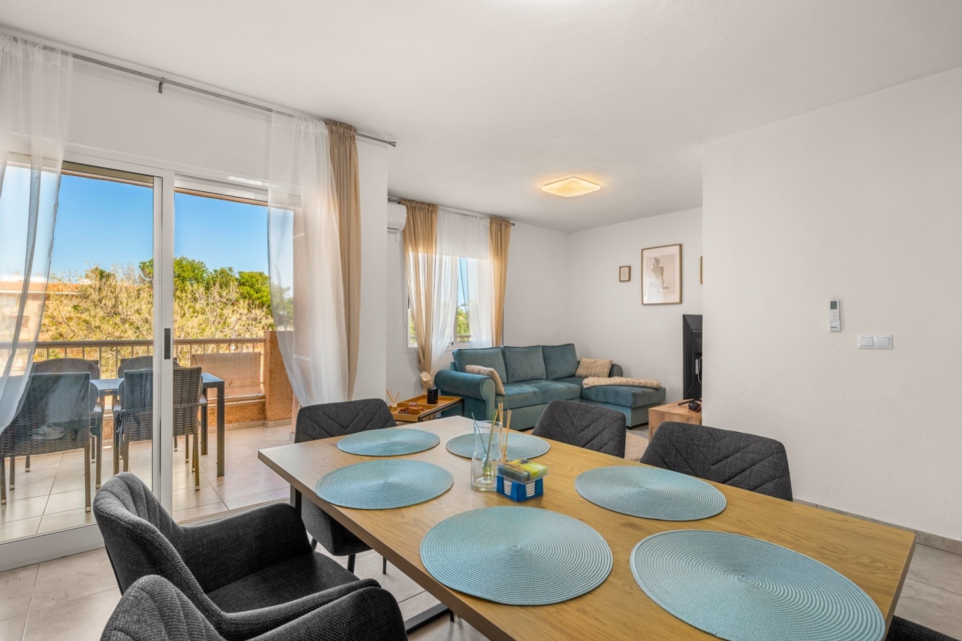 Revente - Appartement -
Los Urrutias - Estrella De Mar