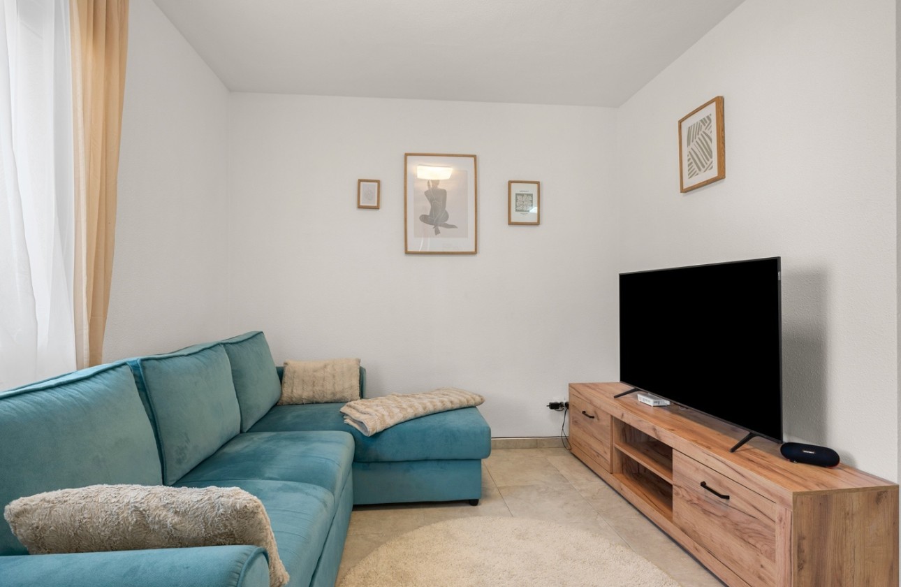 Revente - Appartement -
Los Urrutias - Estrella De Mar