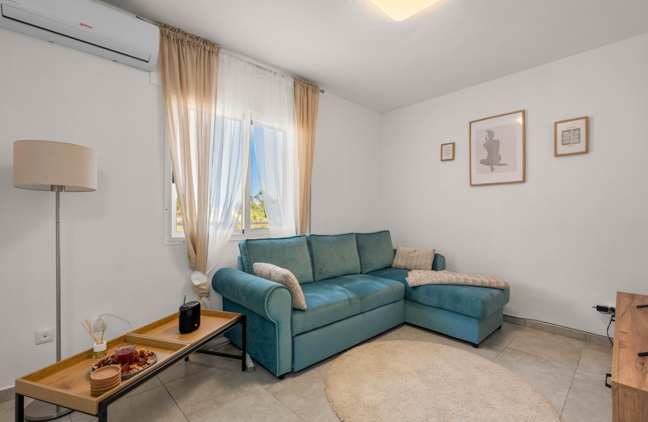 Revente - Appartement -
Los Urrutias - Estrella De Mar