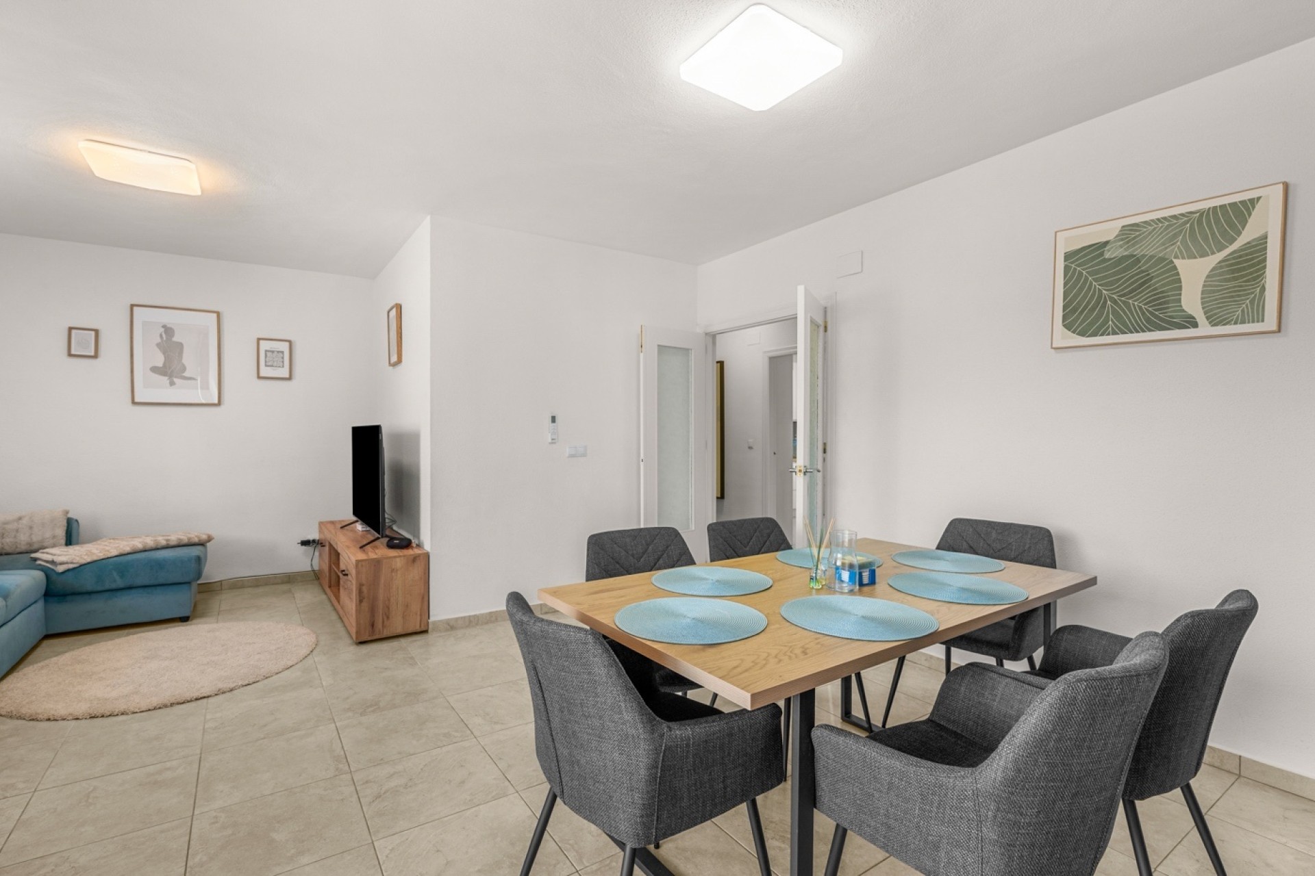 Revente - Appartement -
Los Urrutias - Estrella De Mar