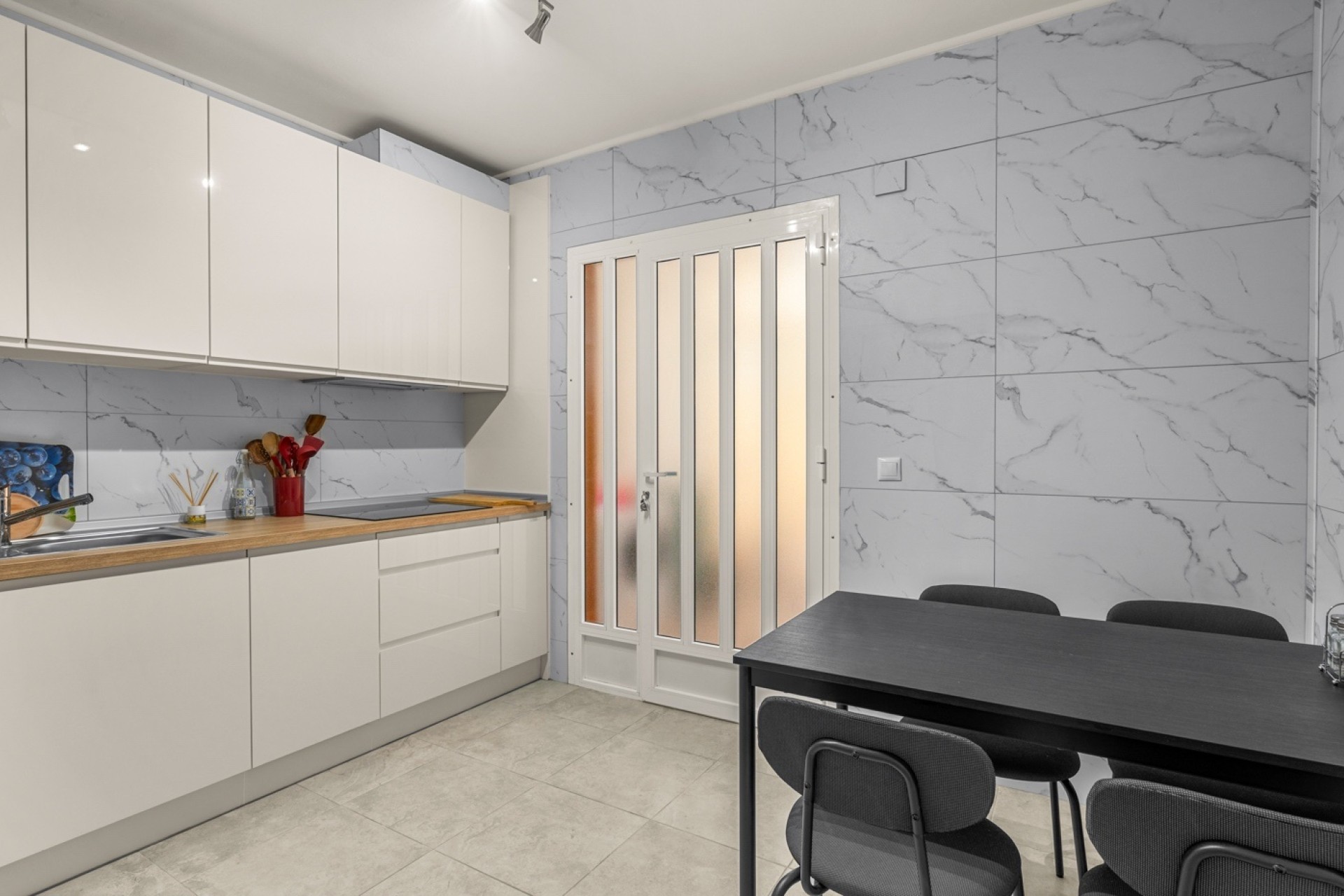 Revente - Appartement -
Los Urrutias - Estrella De Mar