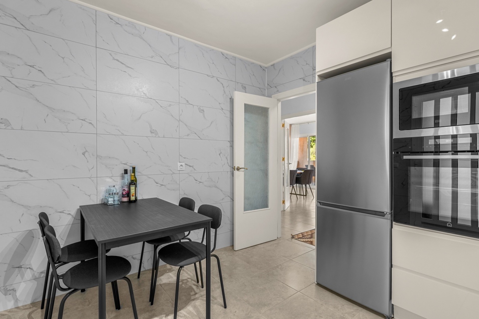 Revente - Appartement -
Los Urrutias - Estrella De Mar