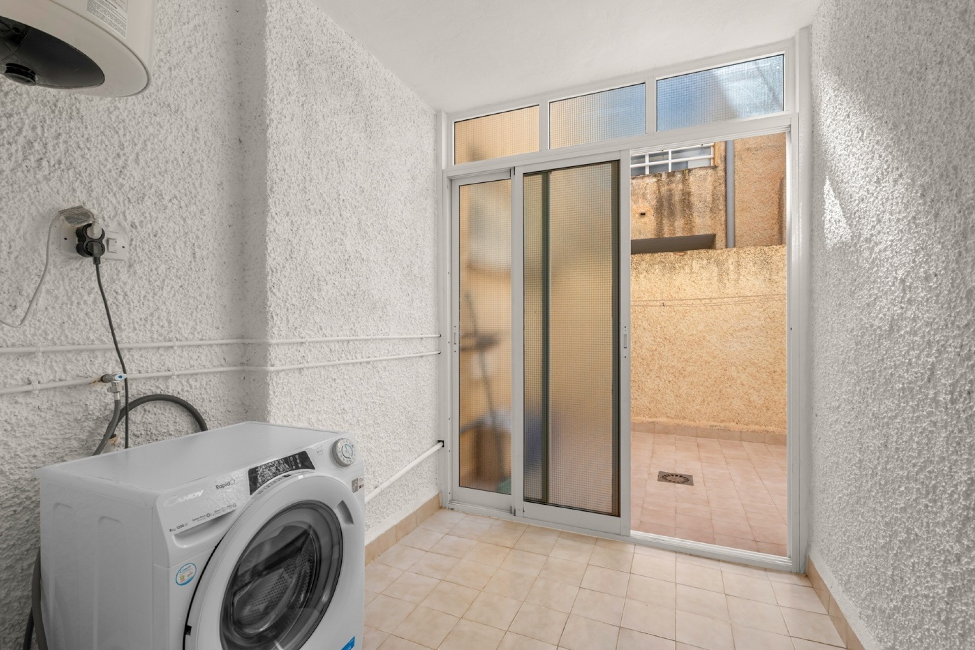 Revente - Appartement -
Los Urrutias - Estrella De Mar