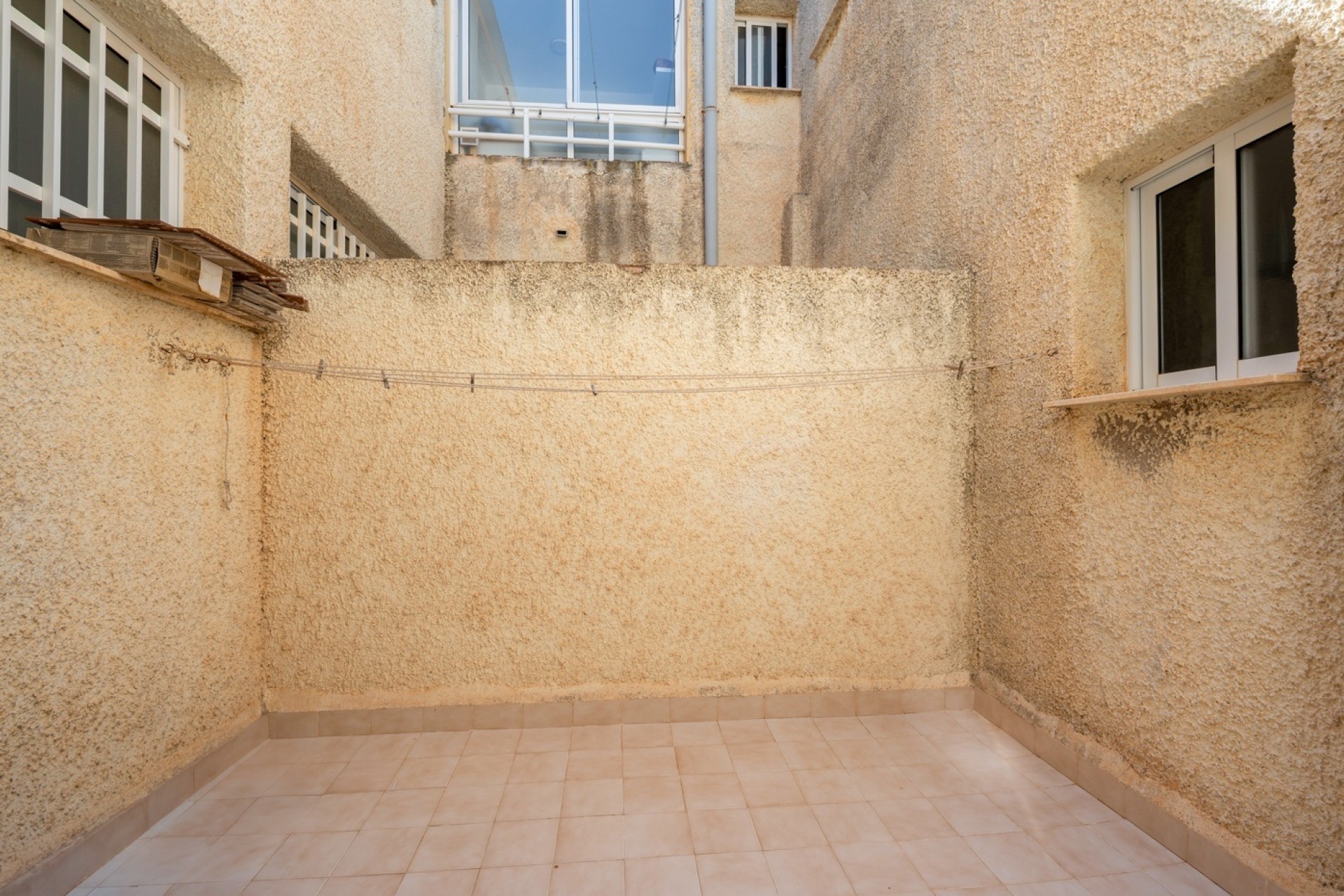 Revente - Appartement -
Los Urrutias - Estrella De Mar