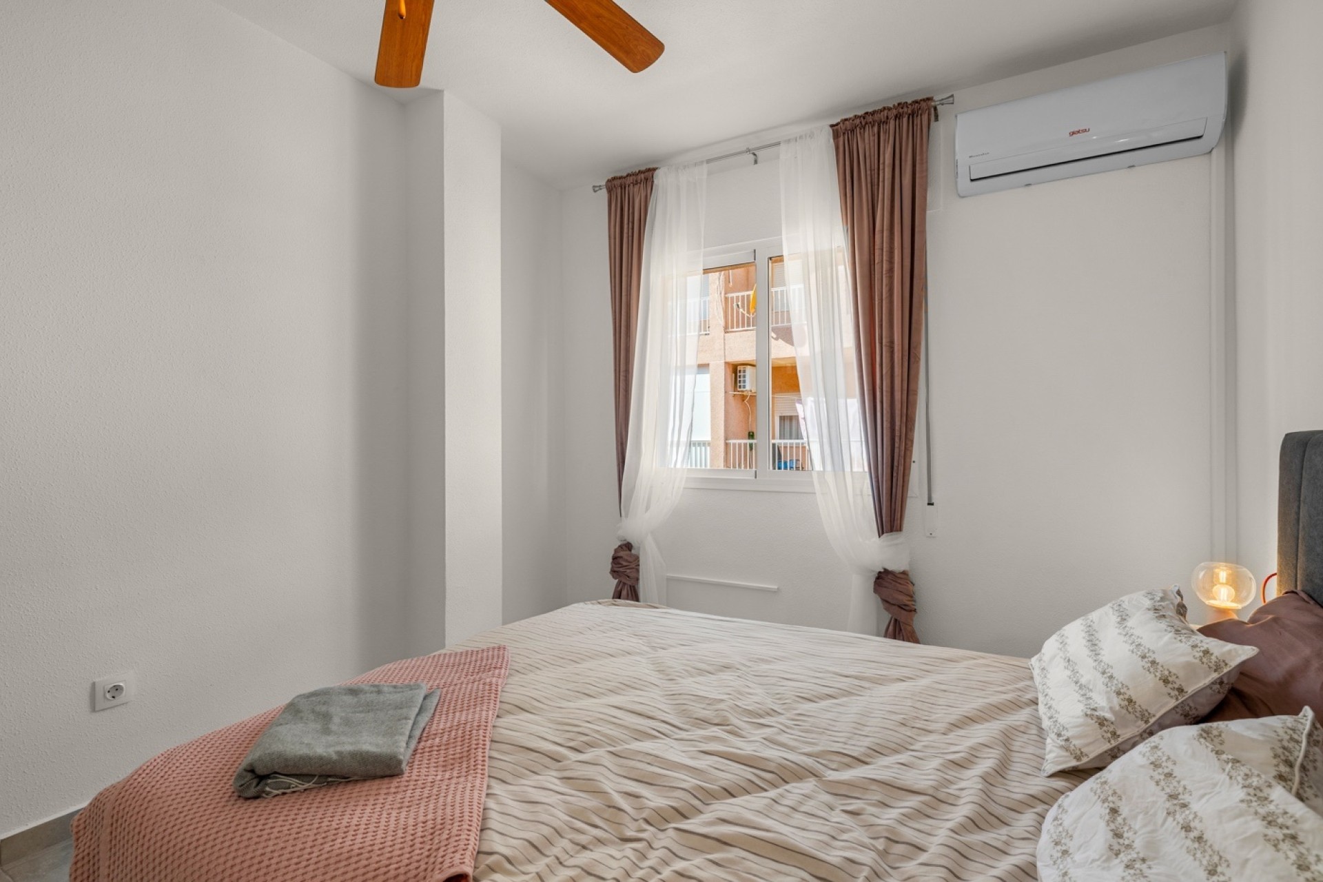 Revente - Appartement -
Los Urrutias - Estrella De Mar