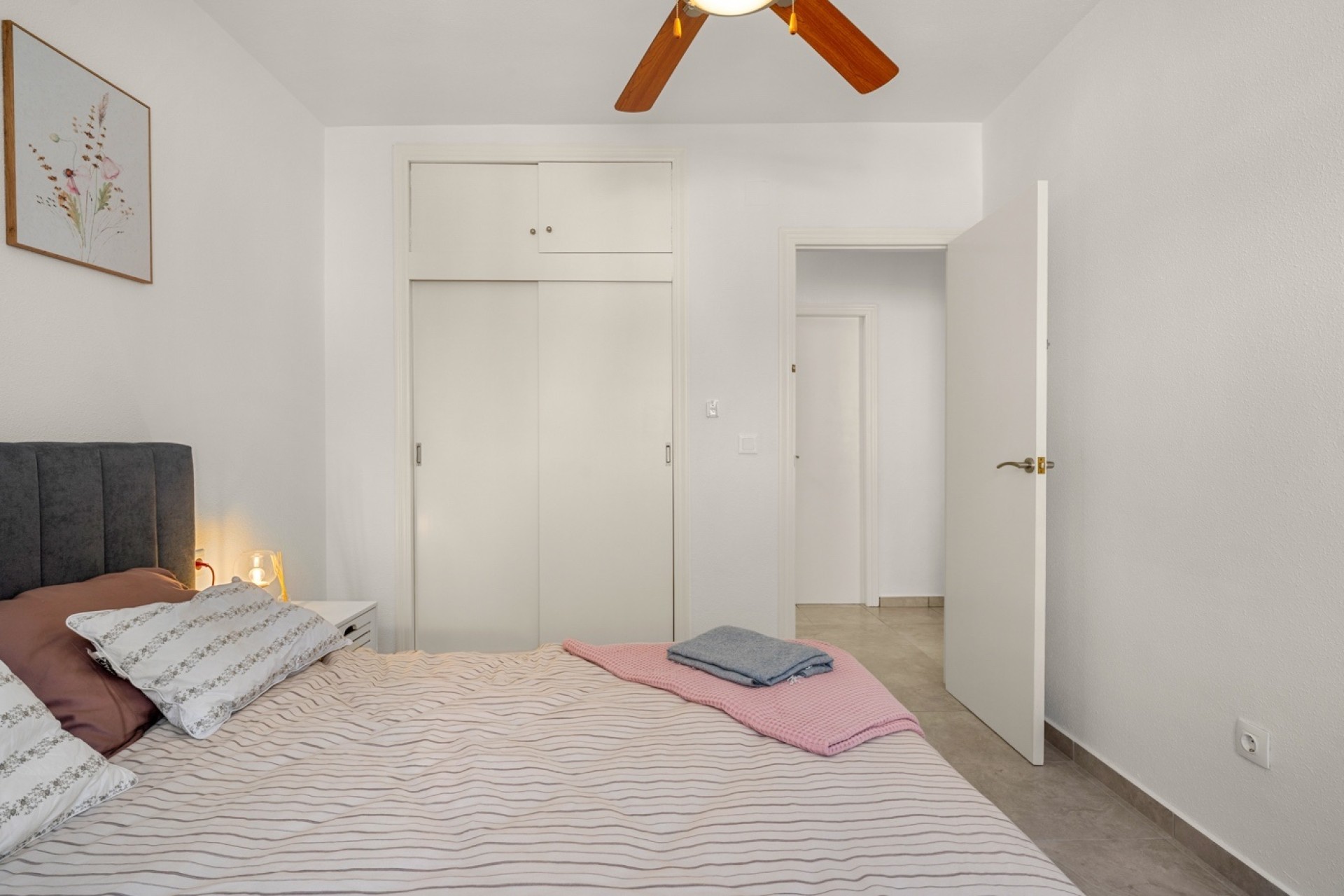 Revente - Appartement -
Los Urrutias - Estrella De Mar