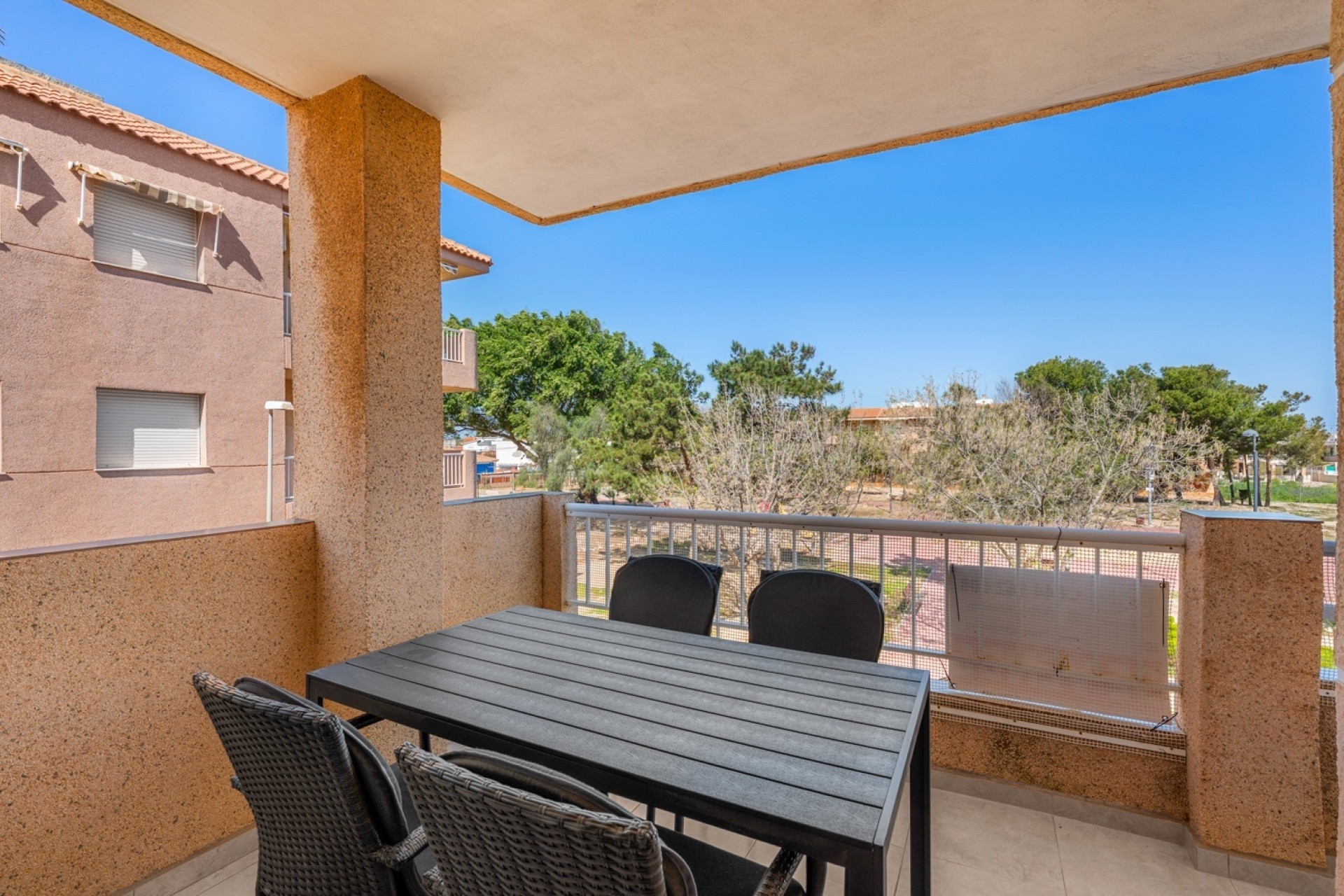 Revente - Appartement -
Los Urrutias - Estrella De Mar