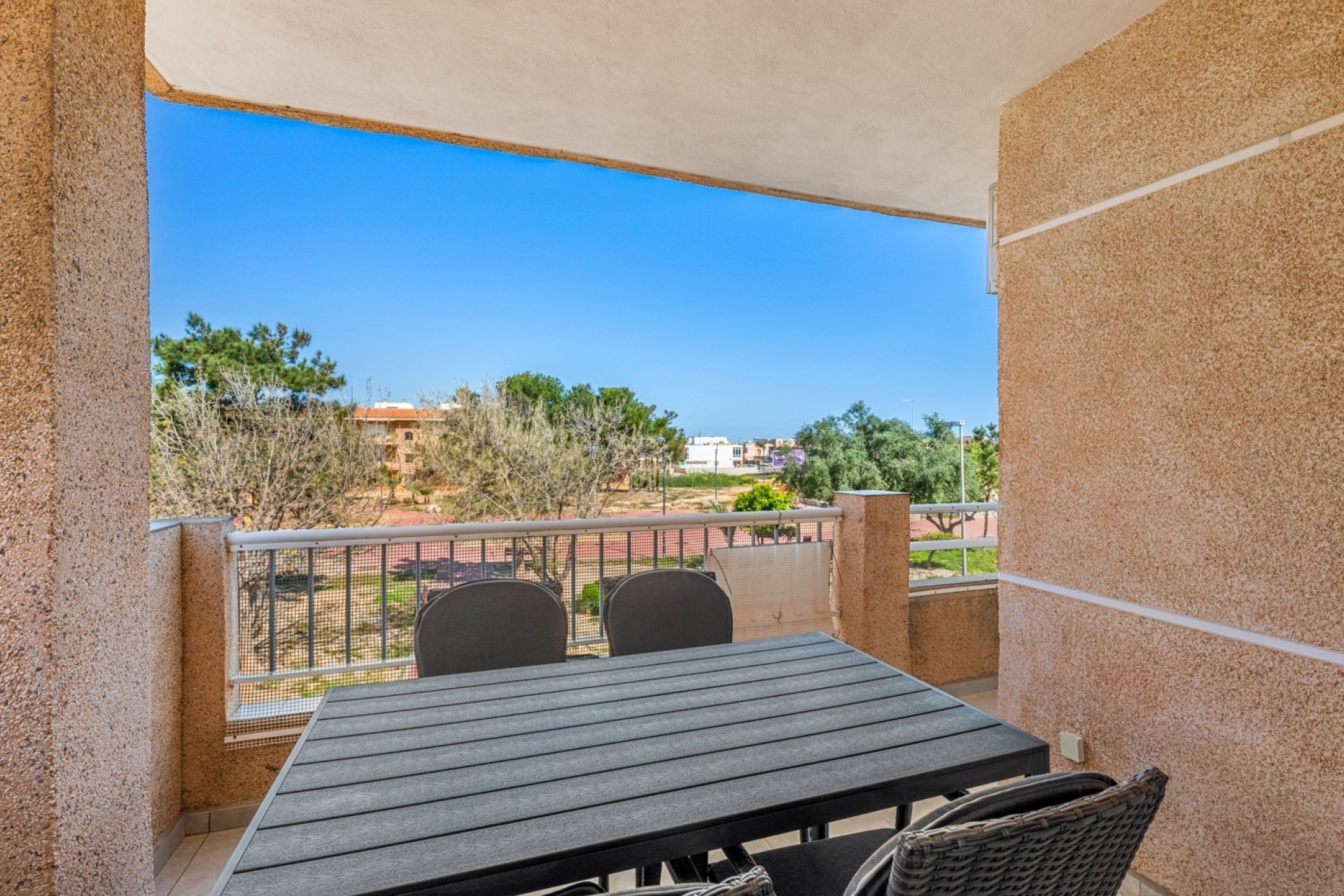 Revente - Appartement -
Los Urrutias - Estrella De Mar