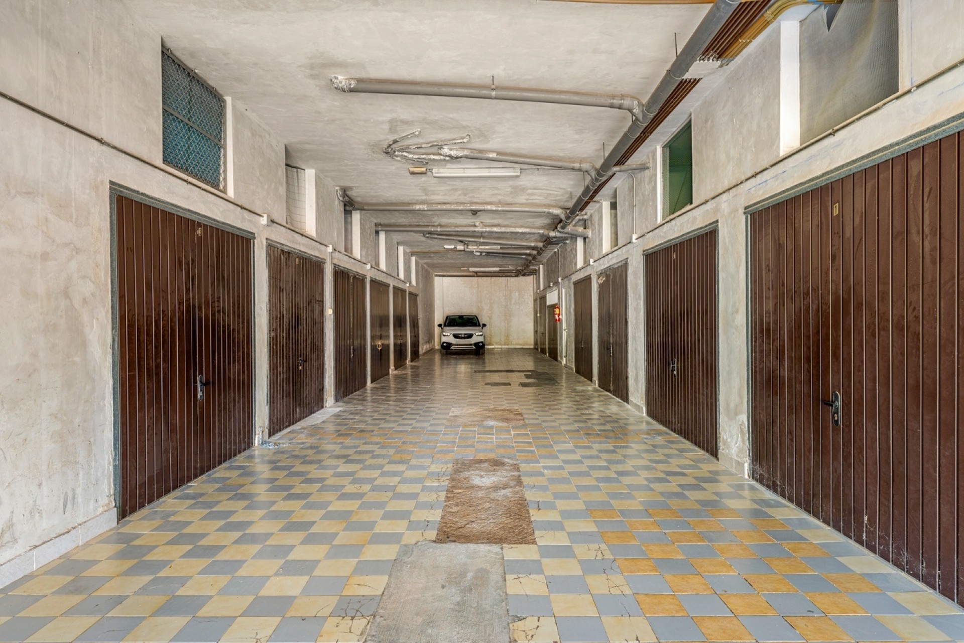 Revente - Appartement -
Los Urrutias - Estrella De Mar