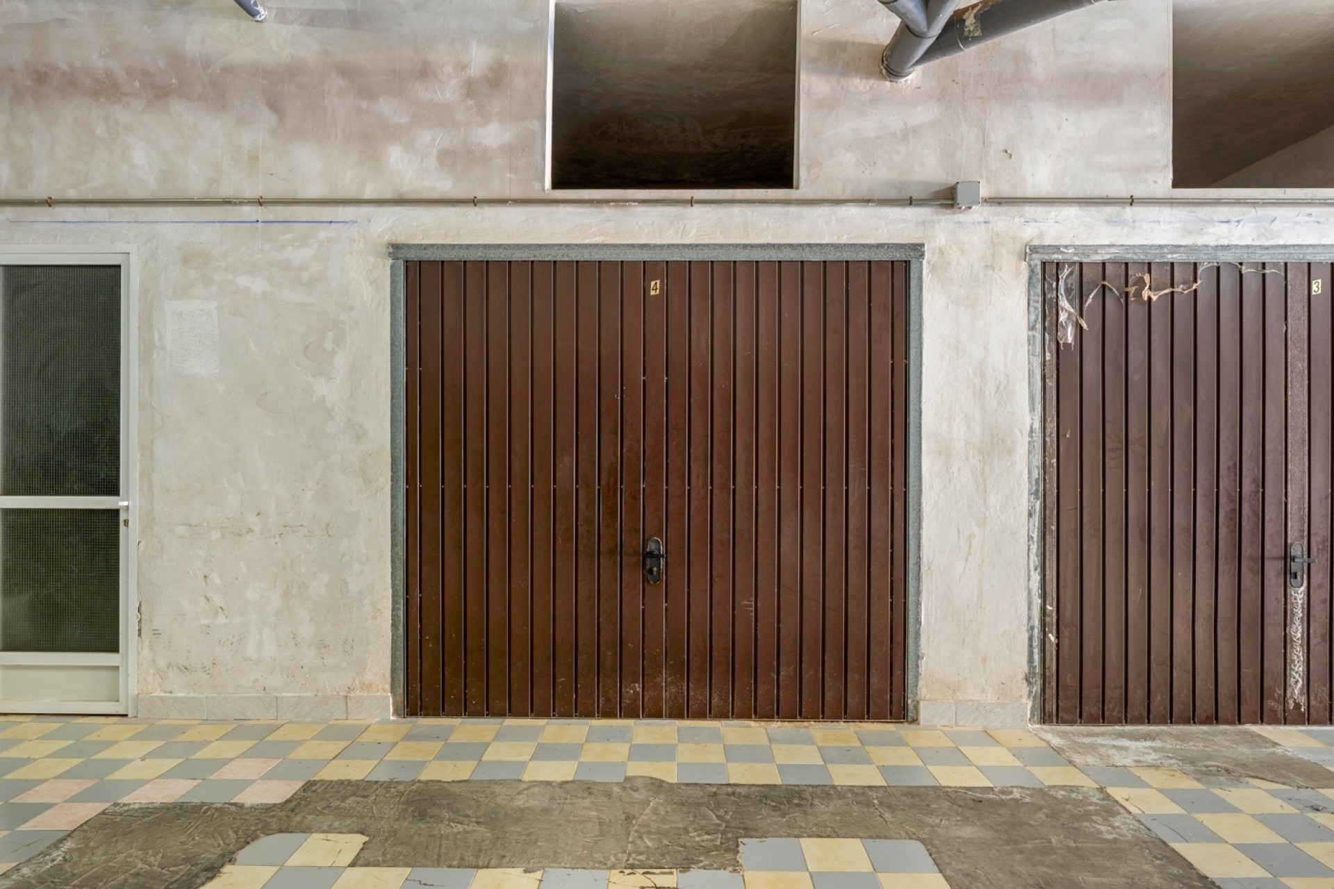 Revente - Appartement -
Los Urrutias - Estrella De Mar
