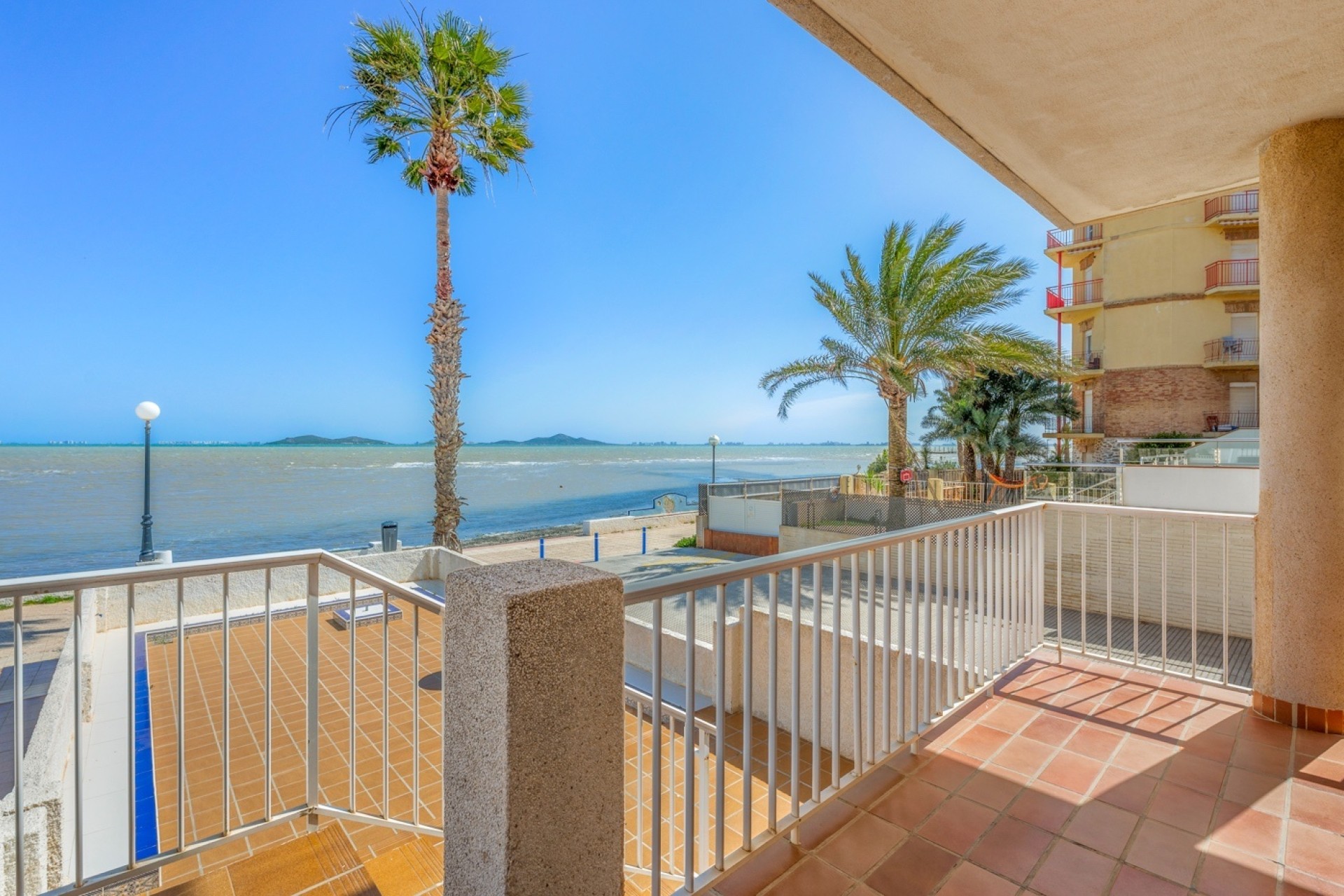 Revente - Appartement -
Los Urrutias - Estrella De Mar