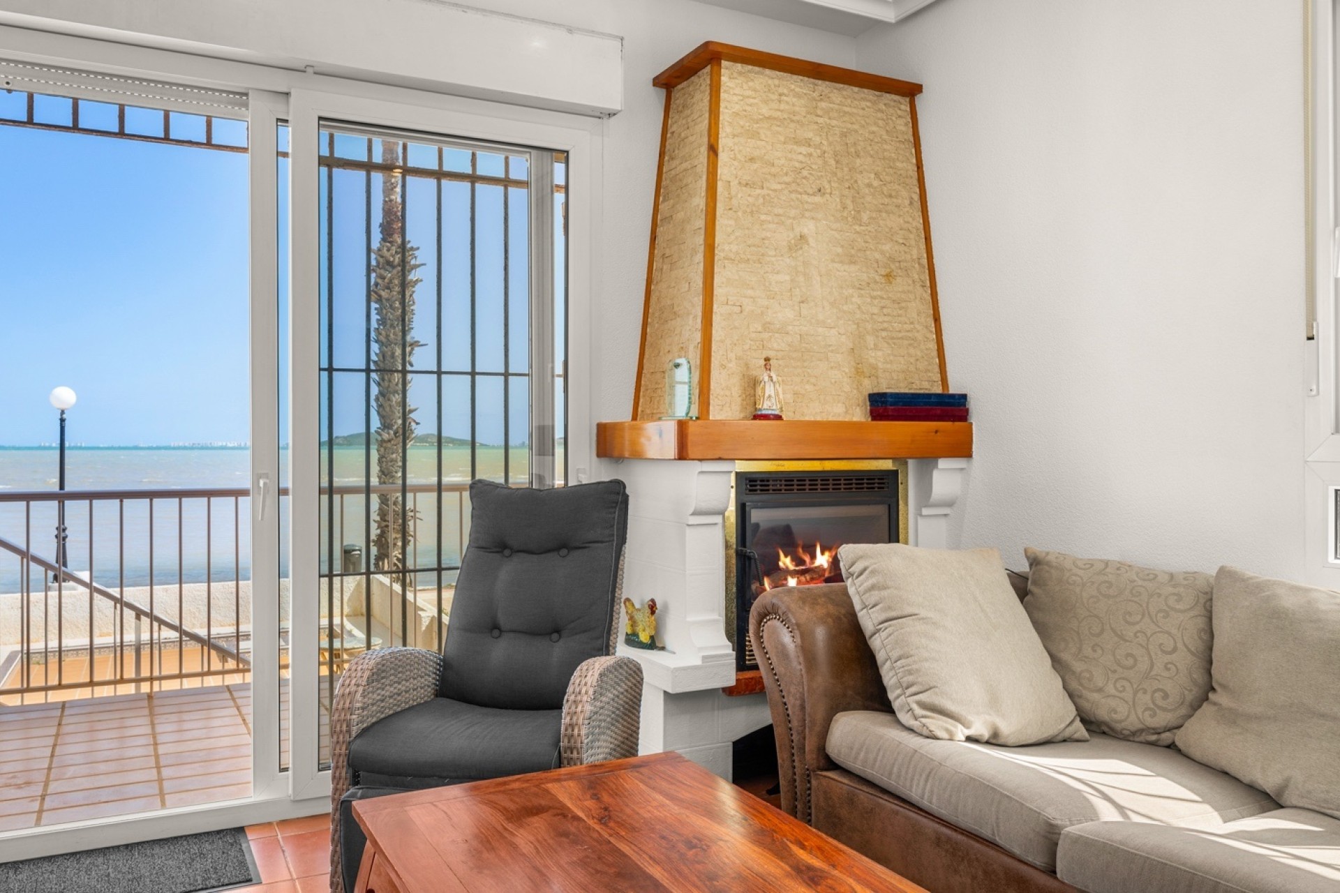 Revente - Appartement -
Los Urrutias - Estrella De Mar