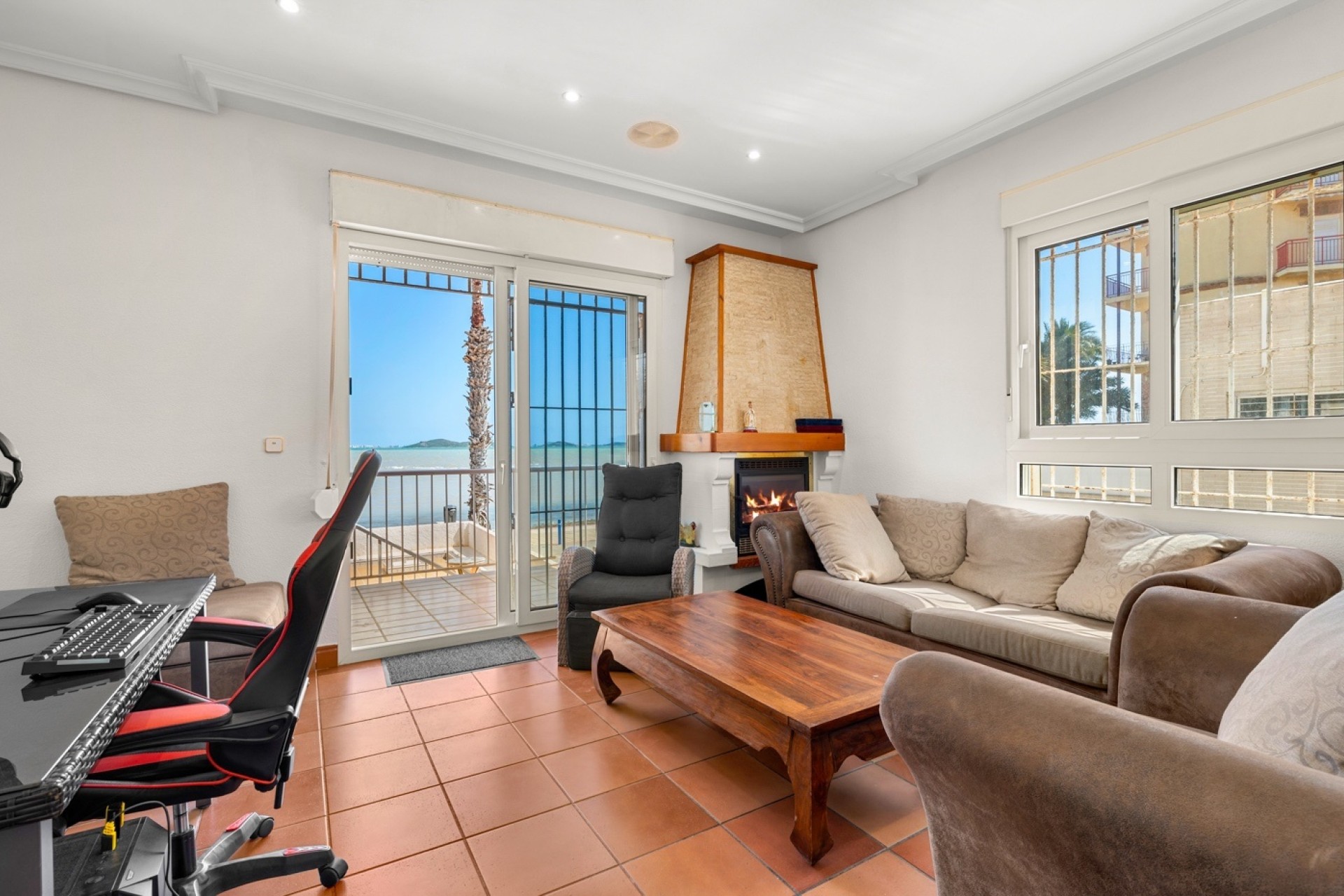 Revente - Appartement -
Los Urrutias - Estrella De Mar