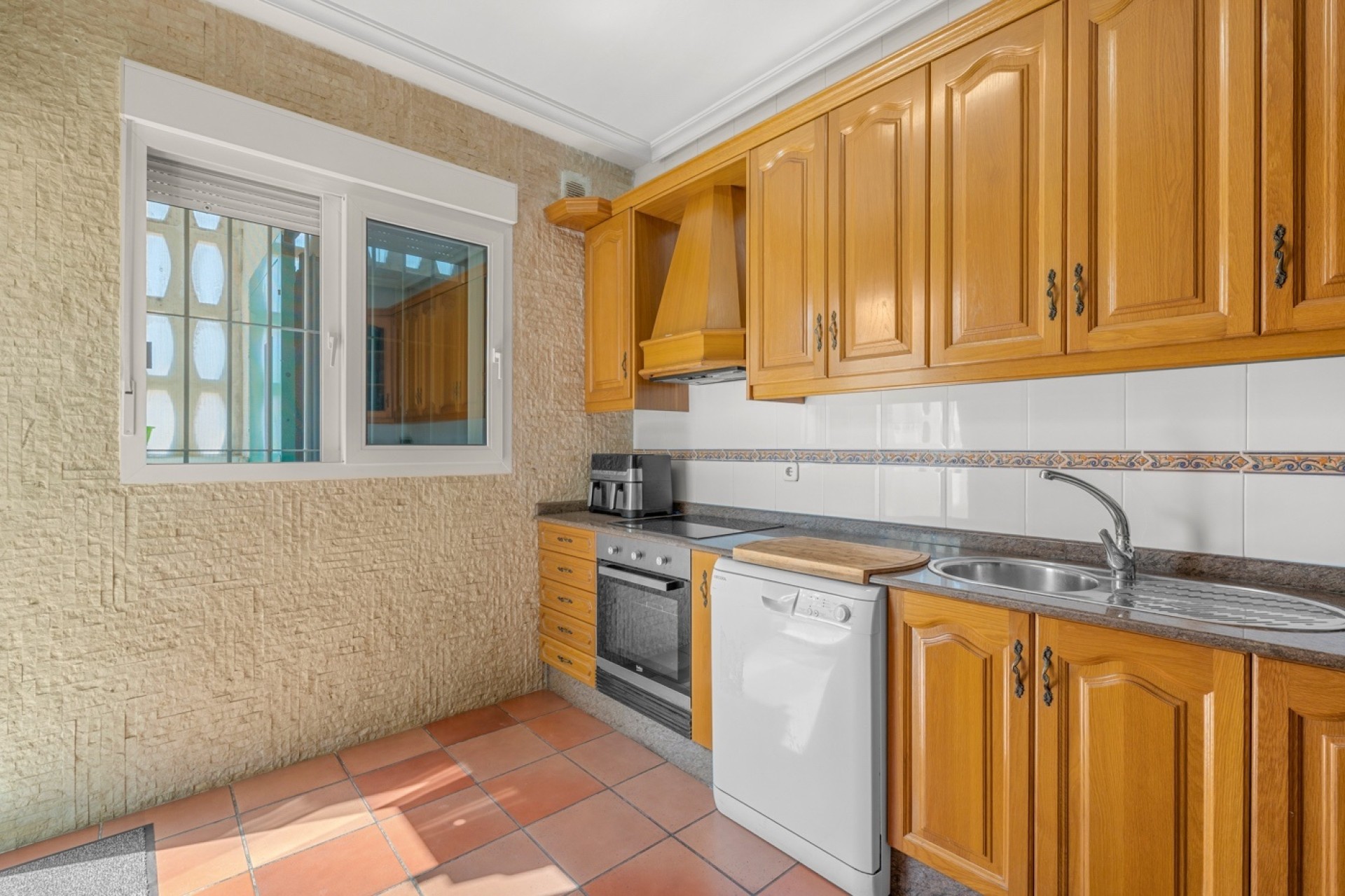 Revente - Appartement -
Los Urrutias - Estrella De Mar