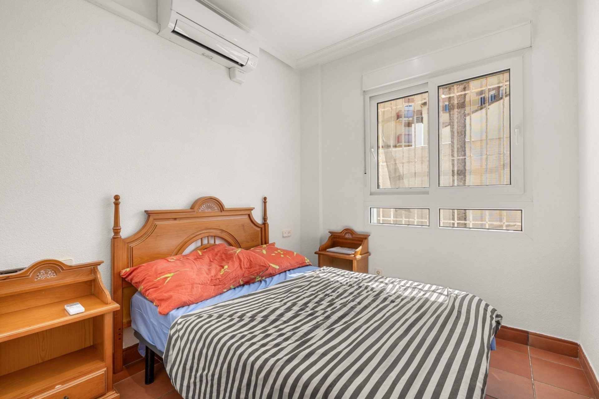 Revente - Appartement -
Los Urrutias - Estrella De Mar