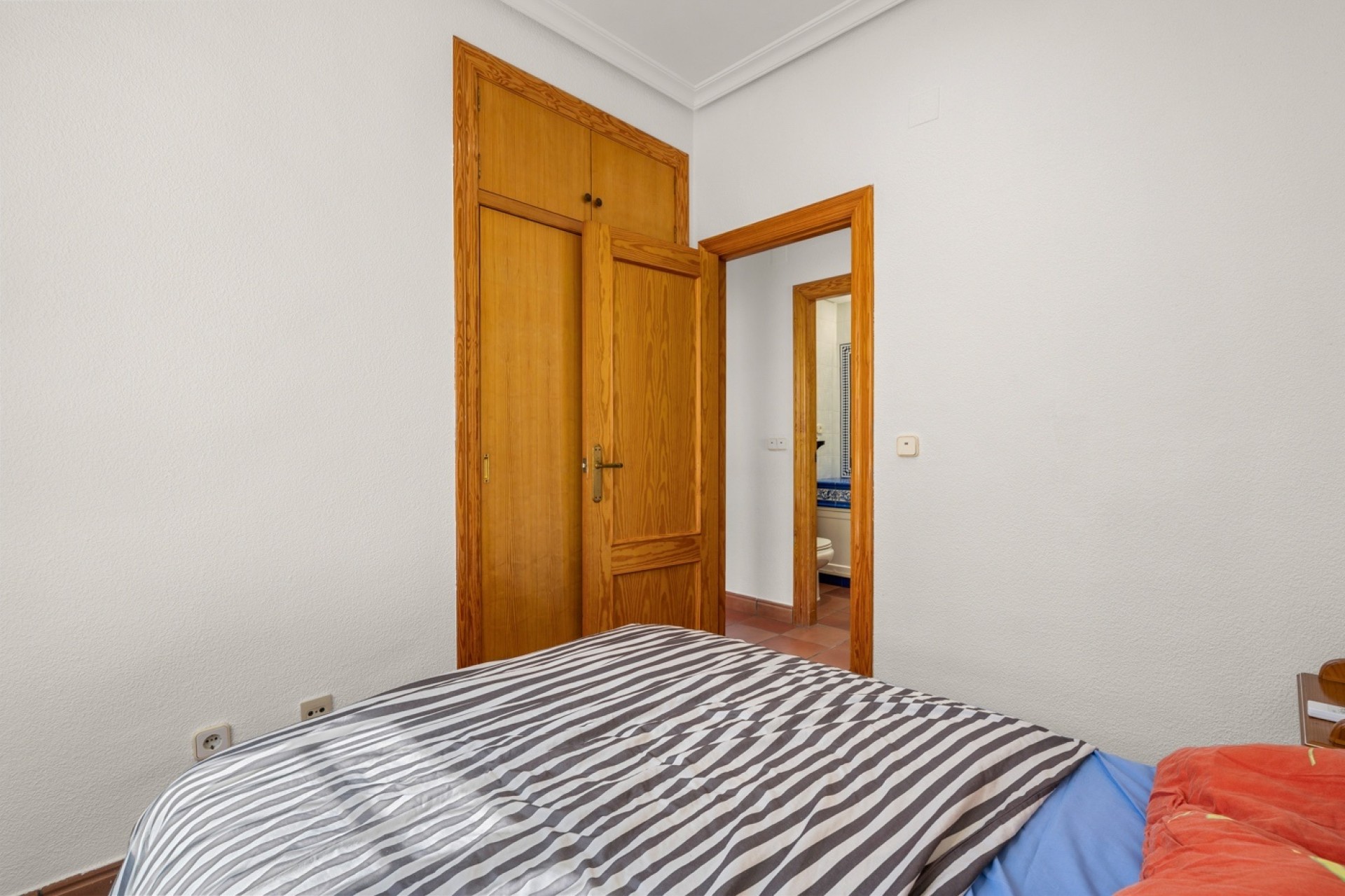 Revente - Appartement -
Los Urrutias - Estrella De Mar