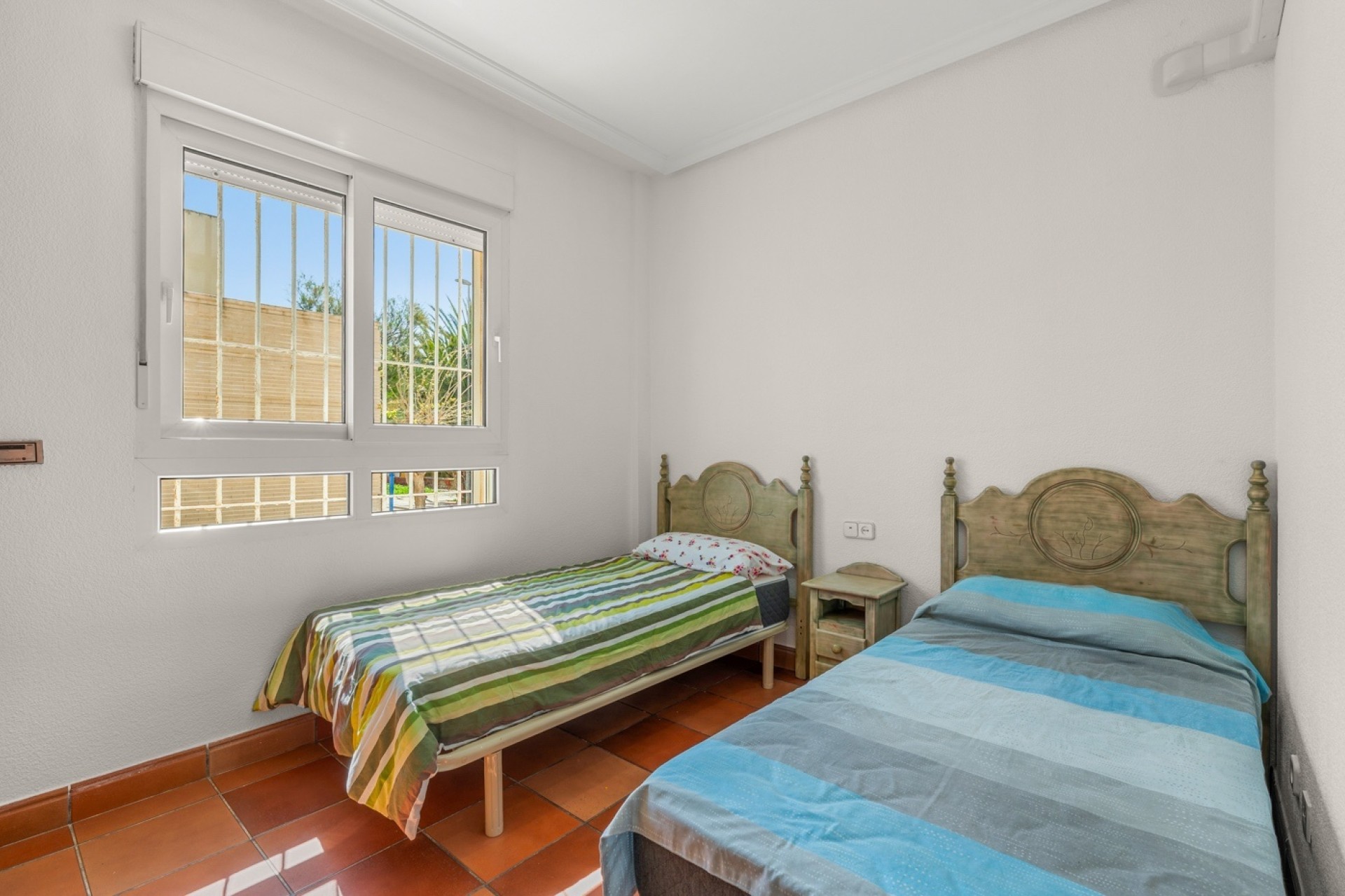 Revente - Appartement -
Los Urrutias - Estrella De Mar