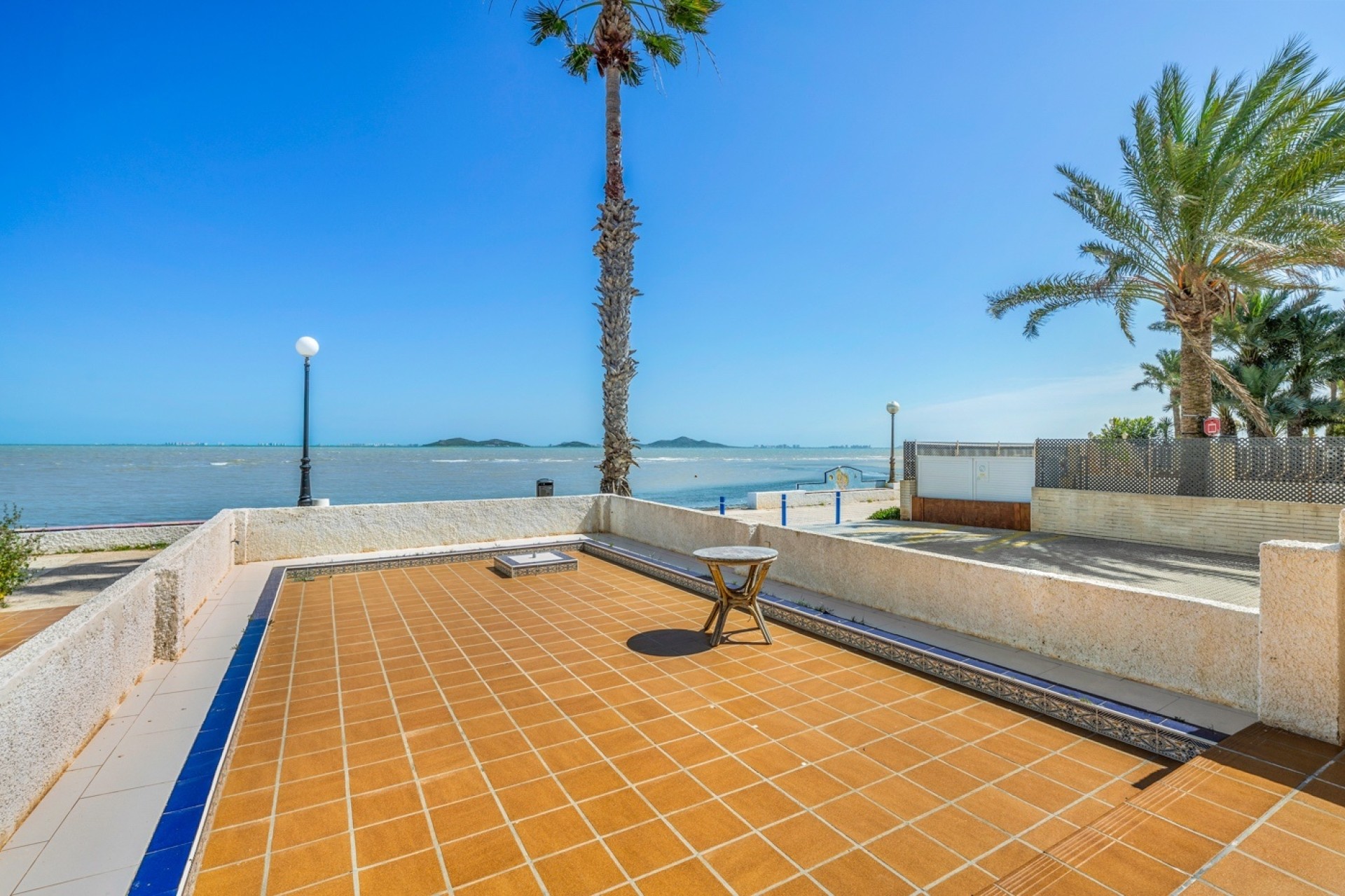 Revente - Appartement -
Los Urrutias - Estrella De Mar