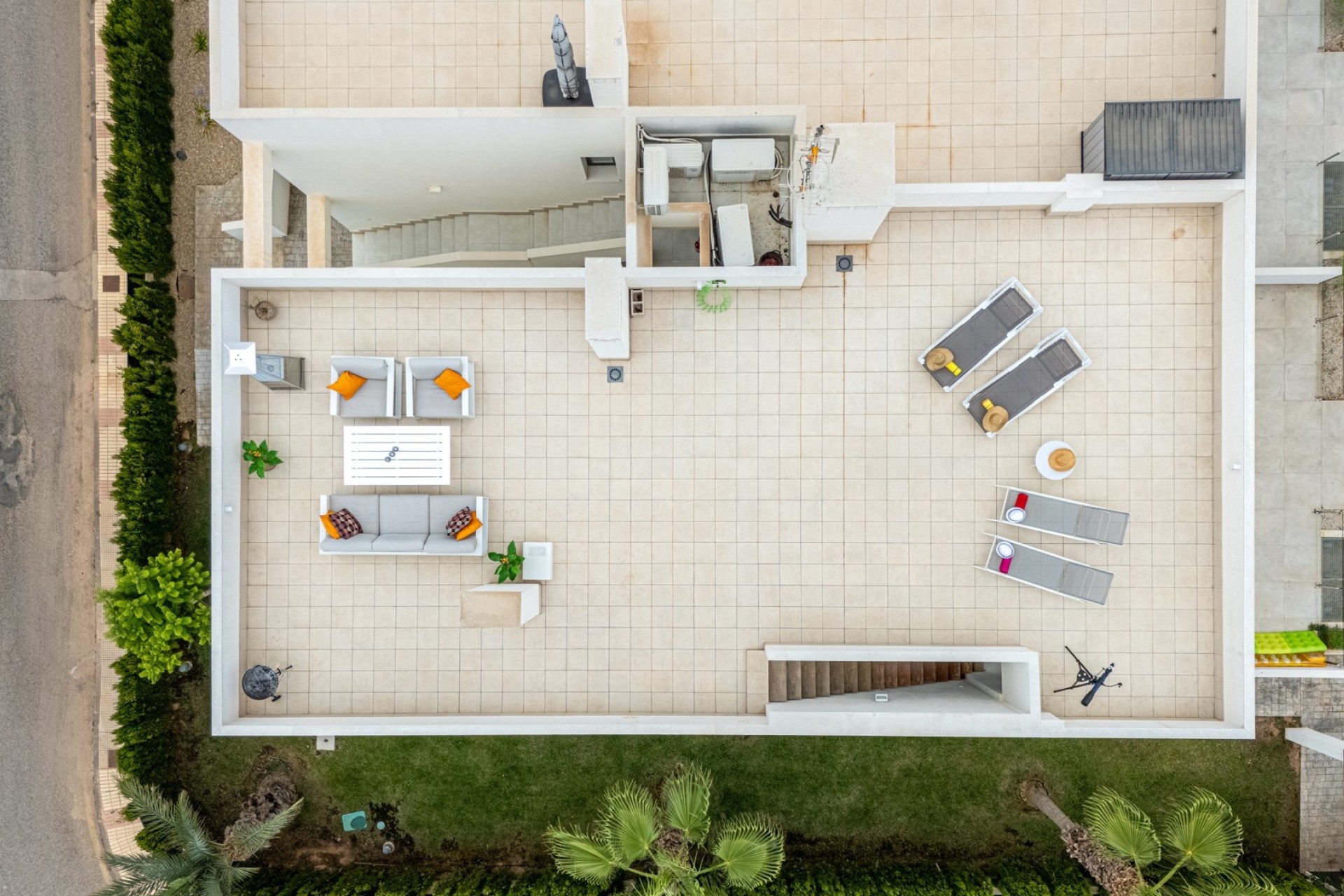 Revente - Appartement -
Mar de Cristal