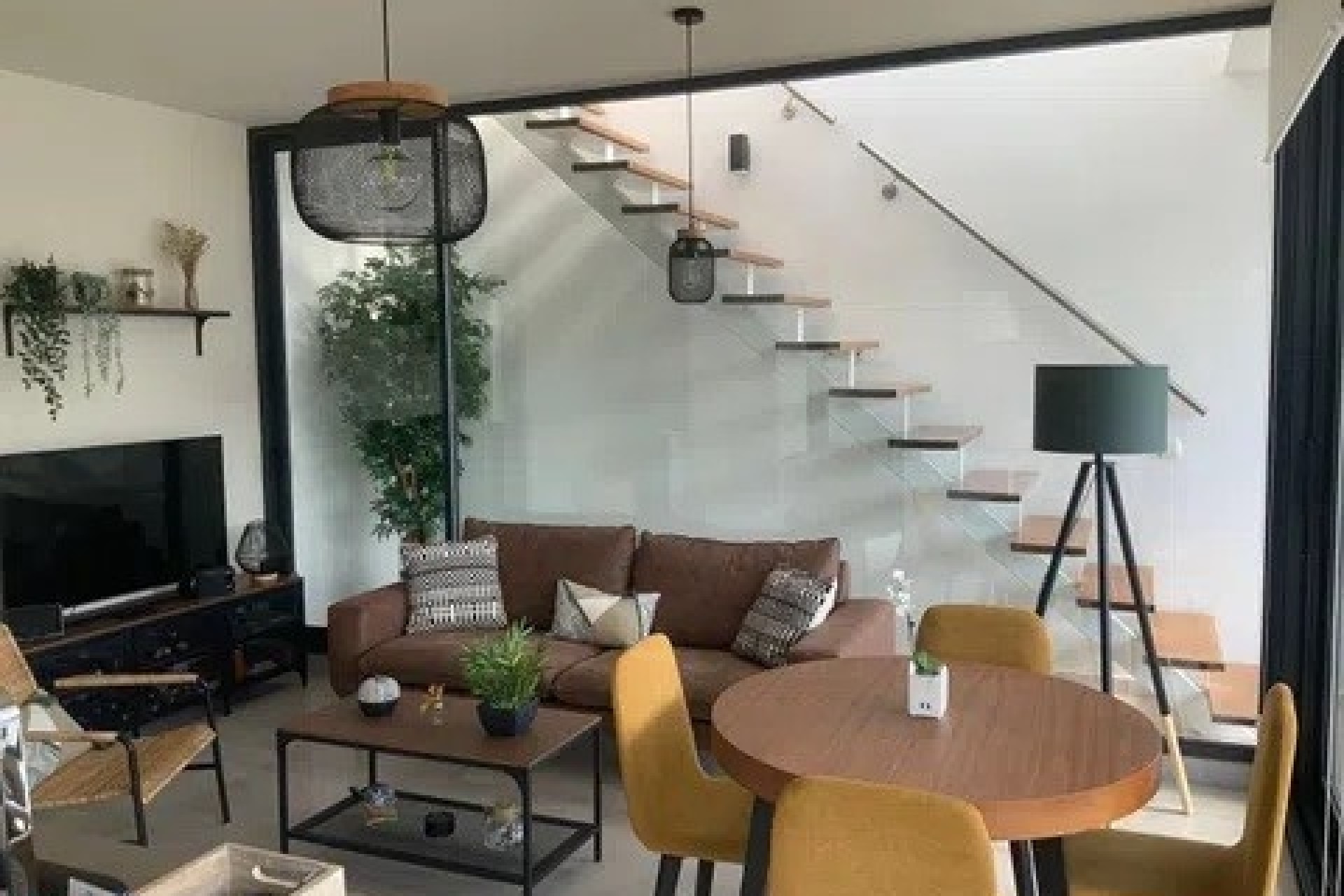 Revente - Appartement -
Mar de Cristal