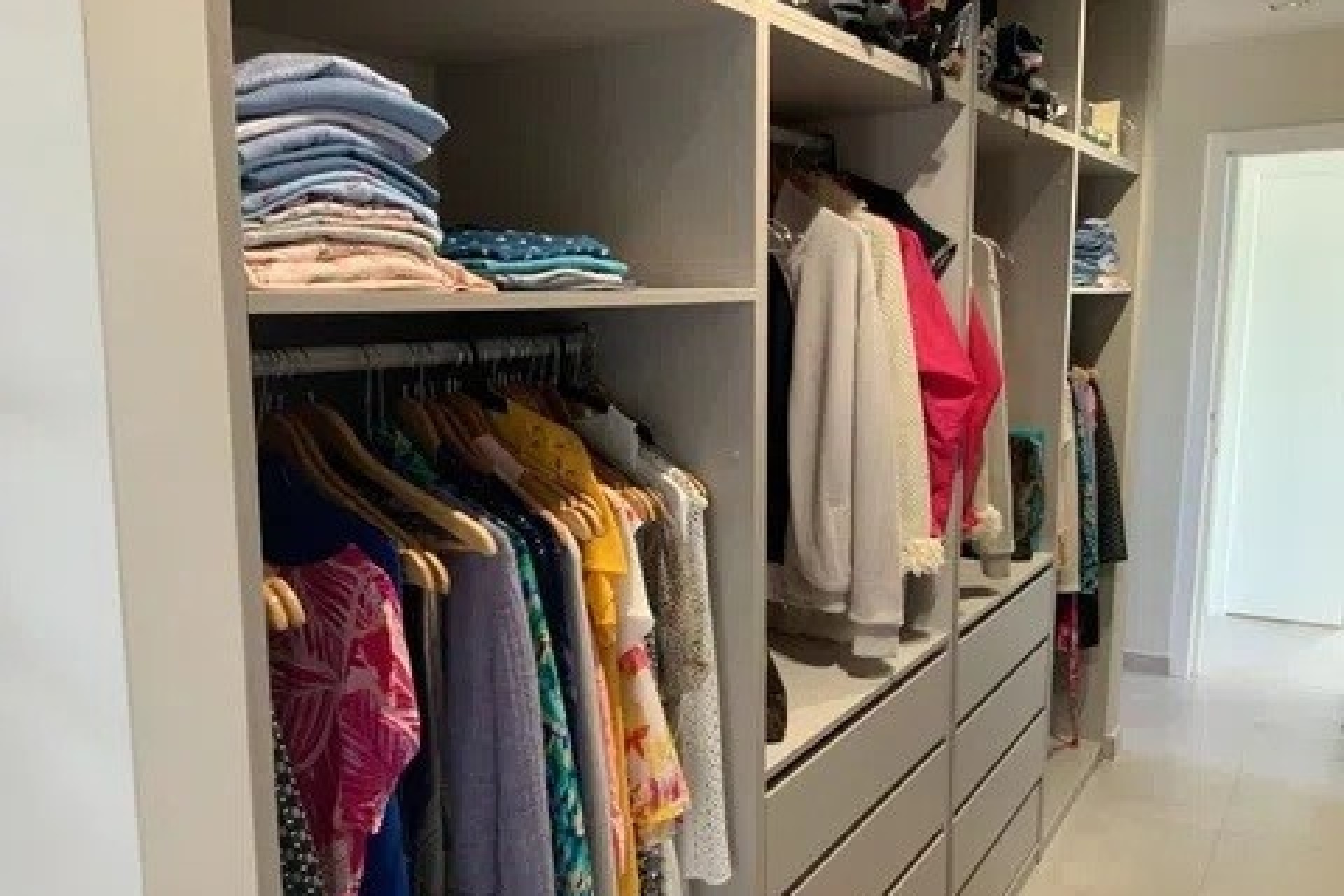 Revente - Appartement -
Mar de Cristal