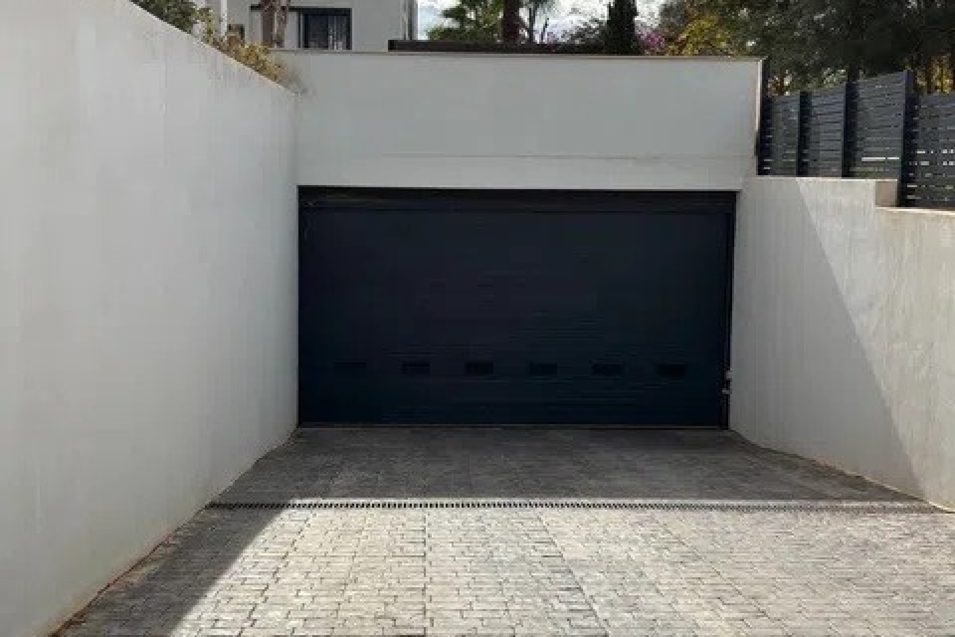 Revente - Appartement -
Mar de Cristal