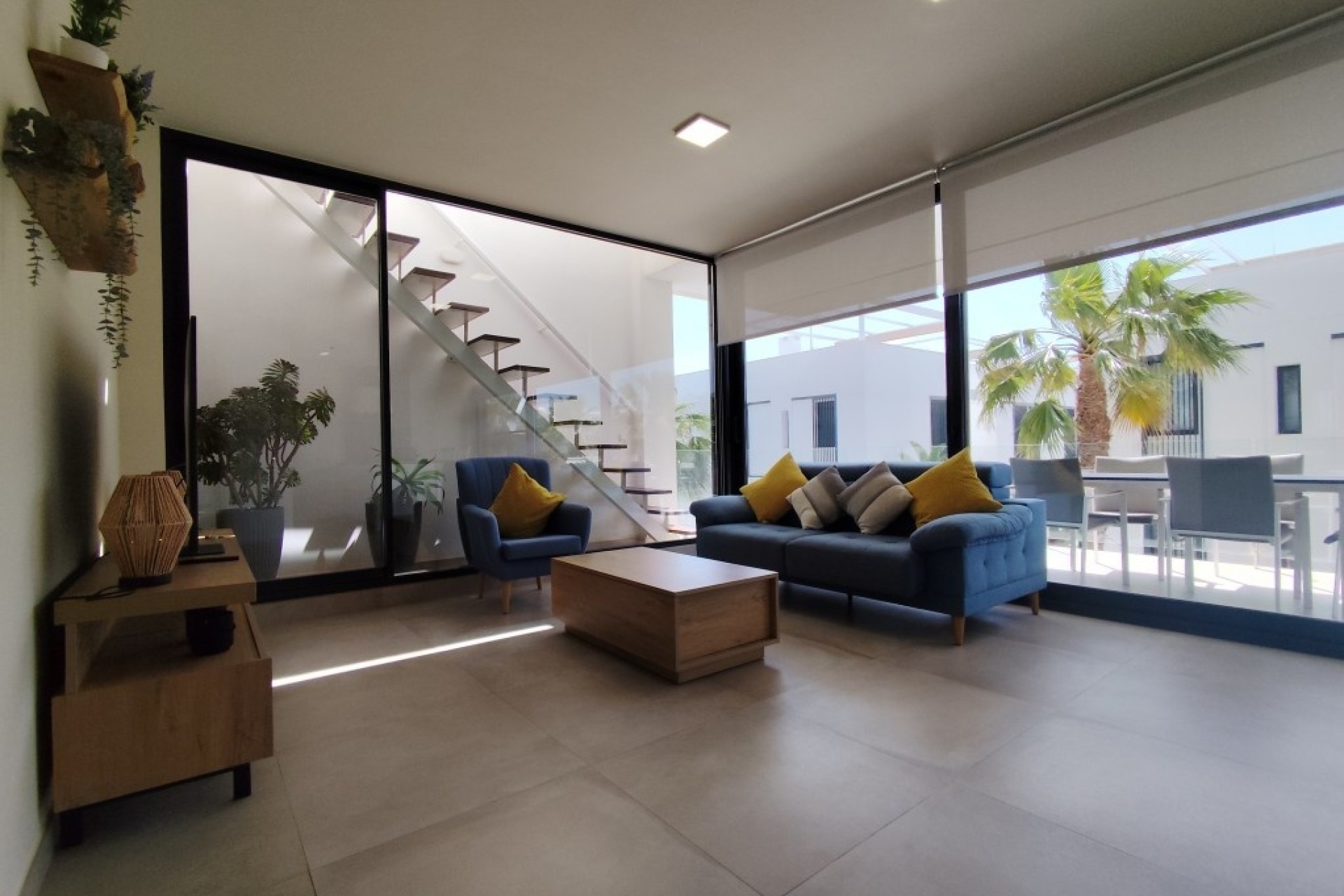 Revente - Appartement -
Mar de Cristal