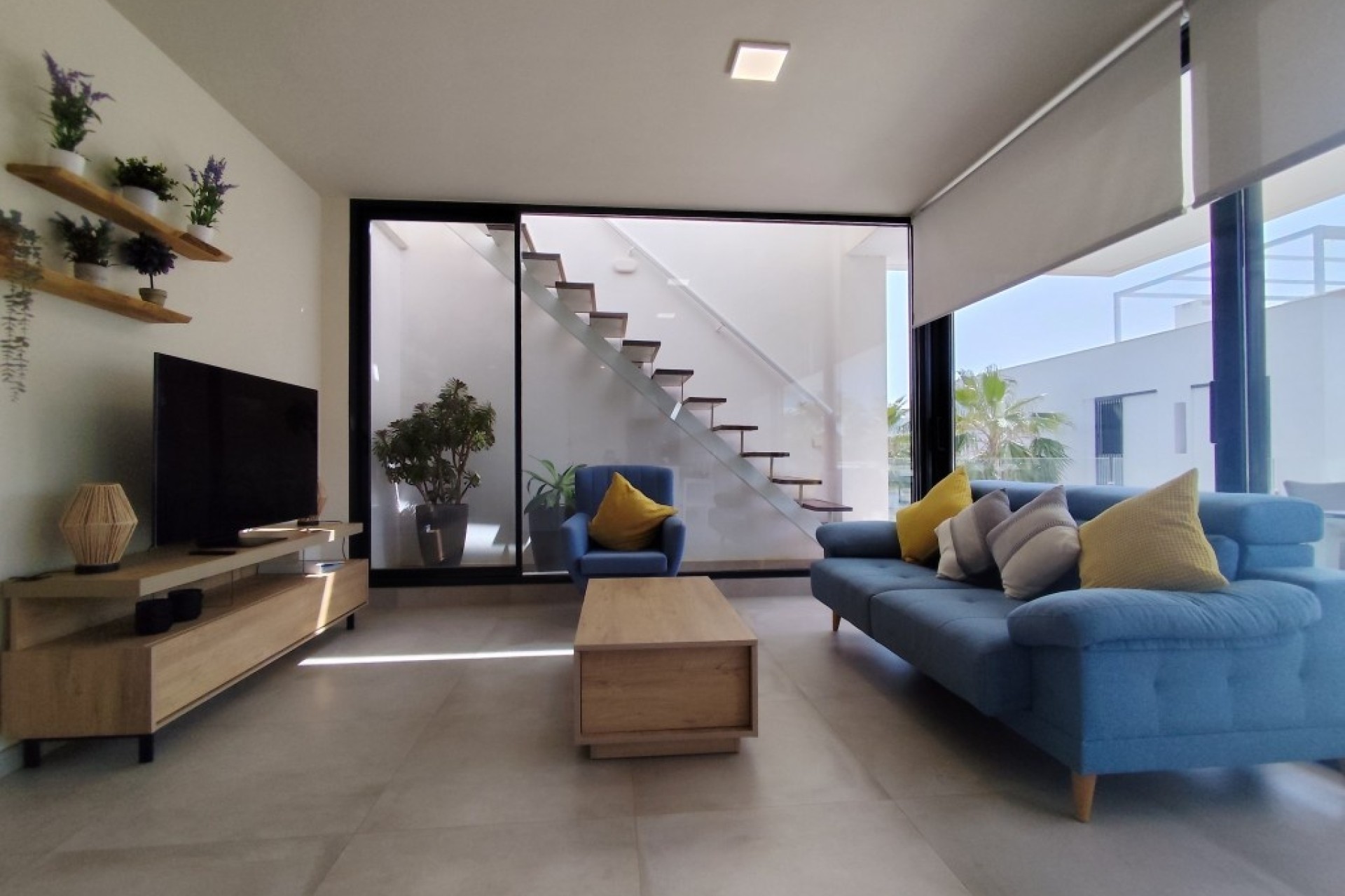 Revente - Appartement -
Mar de Cristal