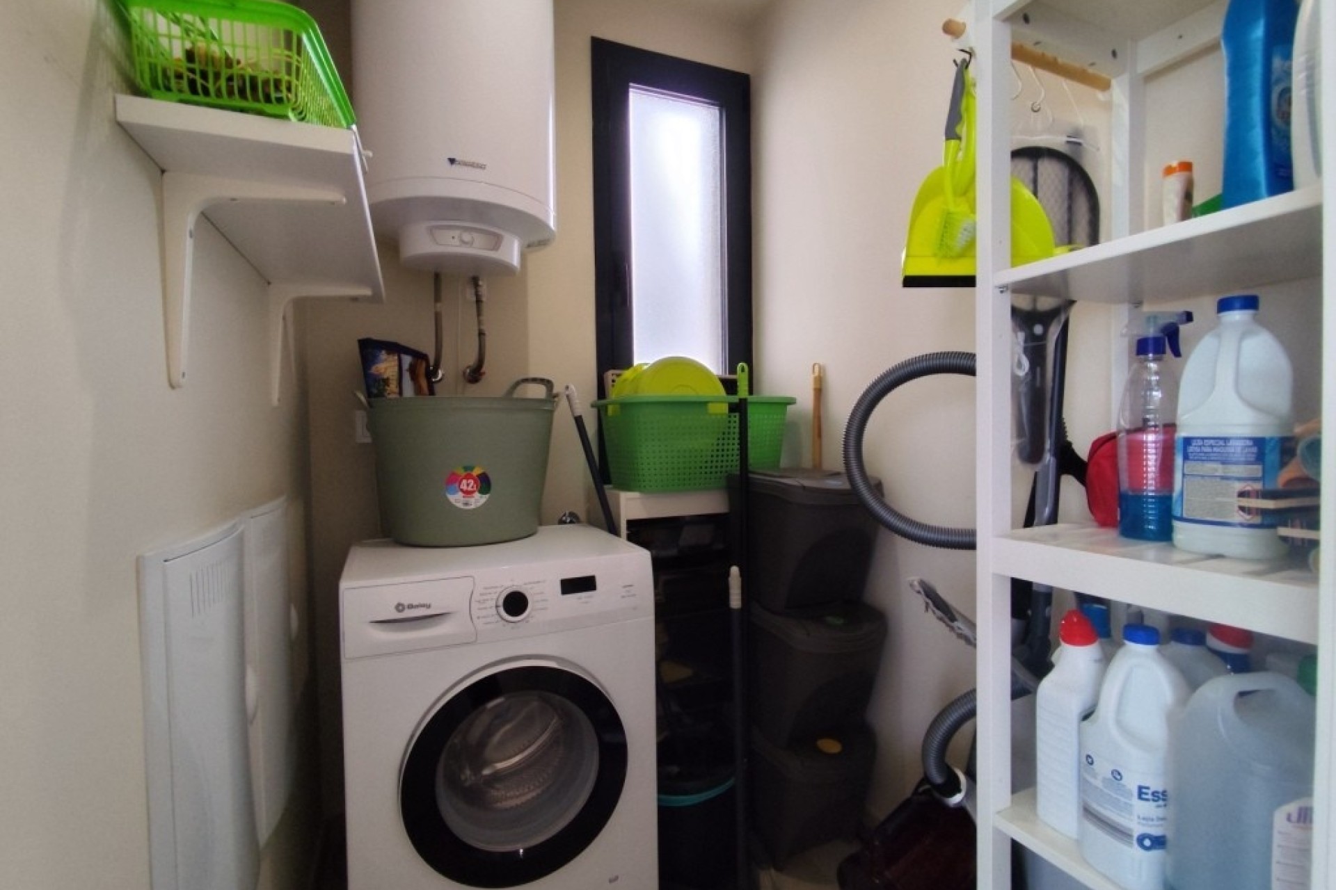 Revente - Appartement -
Mar de Cristal